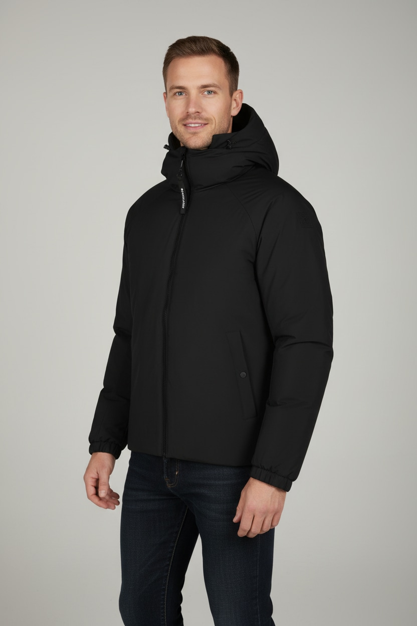 Icepeak Funktionsjacke "ARVIN" 1 Stk. tlg. wasserdicht, winddicht, atmungsa günstig online kaufen