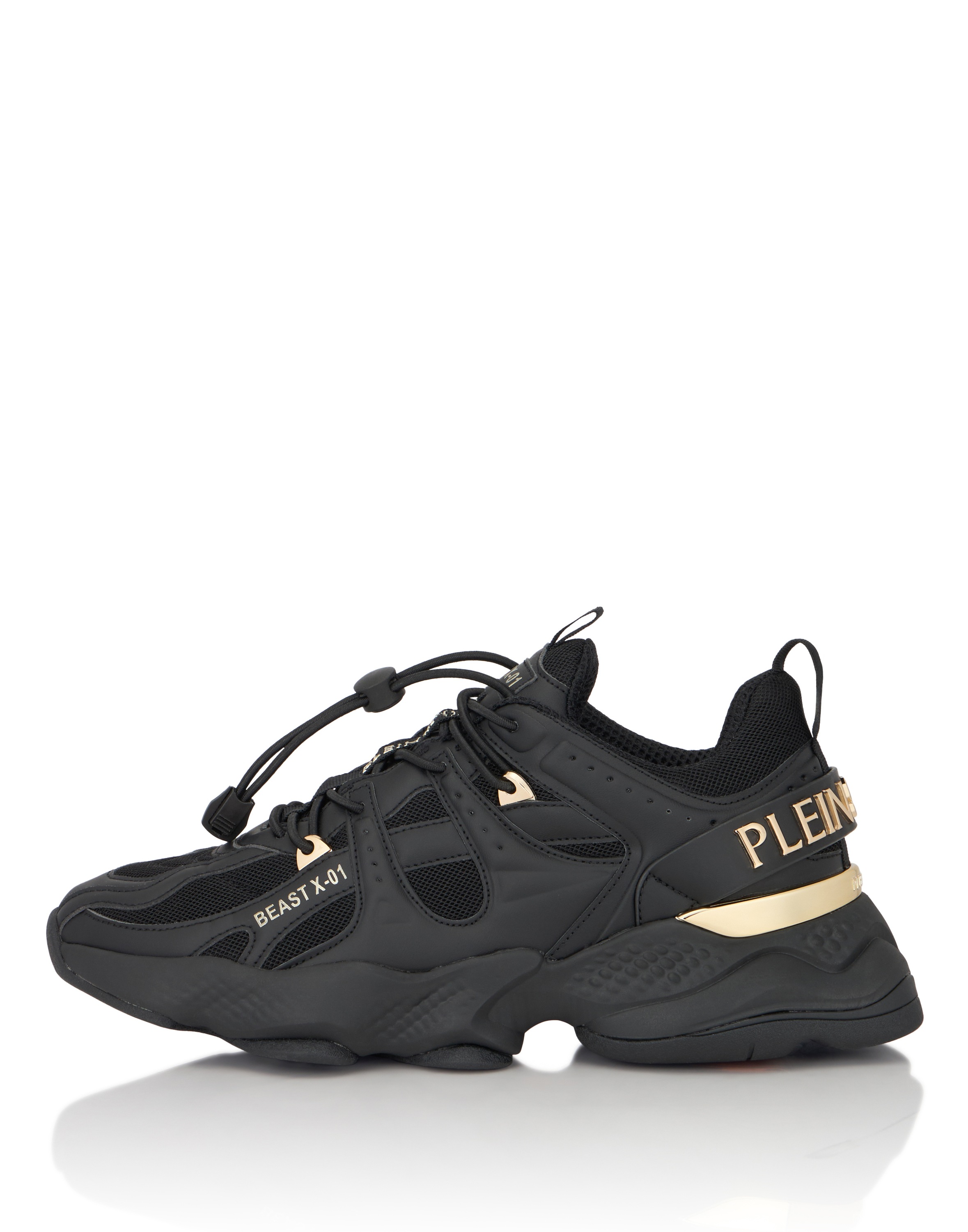 PLEIN SPORT Sneaker »Runner Sneaker«