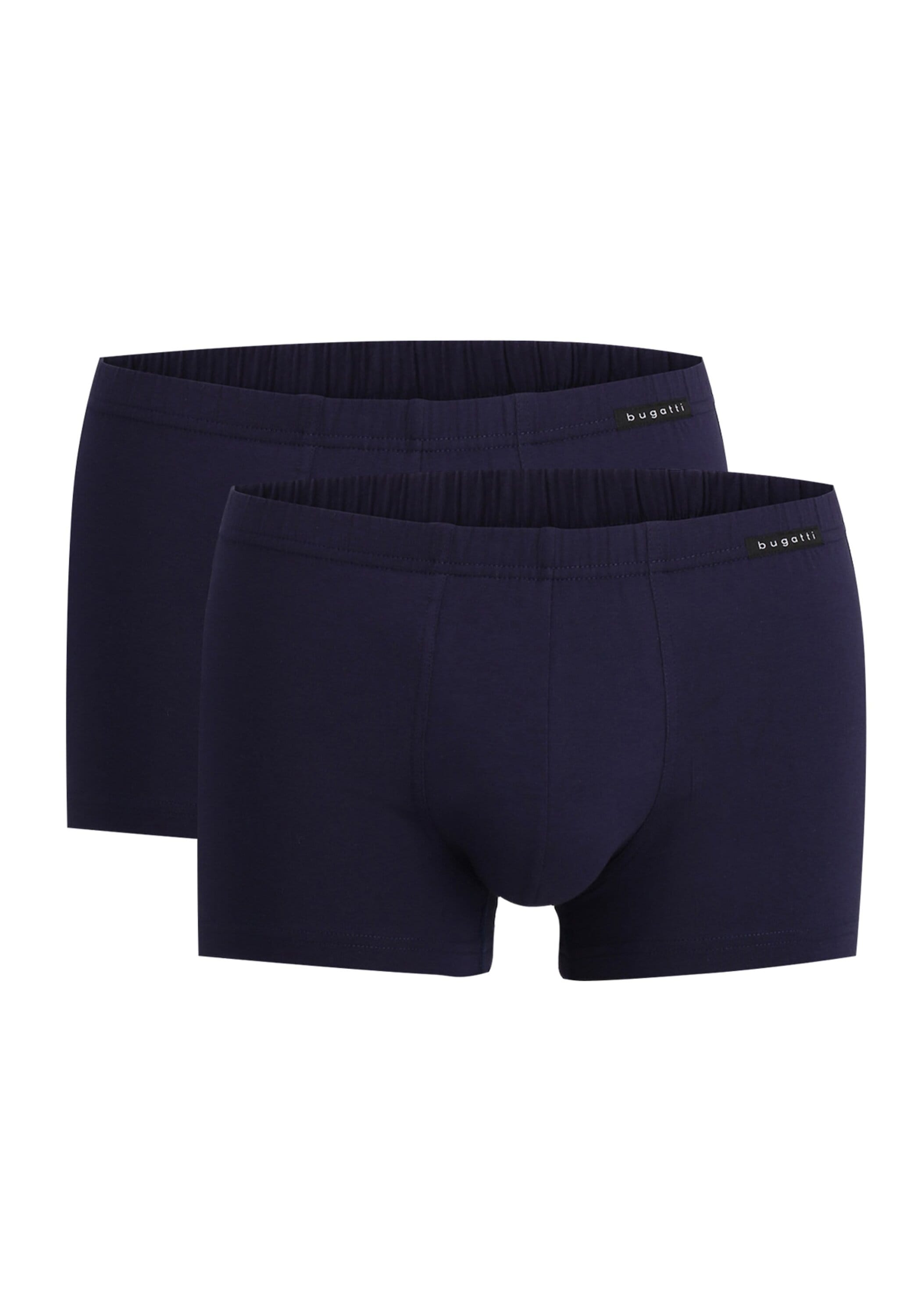 bugatti Boxershorts "Boxershort 2er Pack" günstig online kaufen