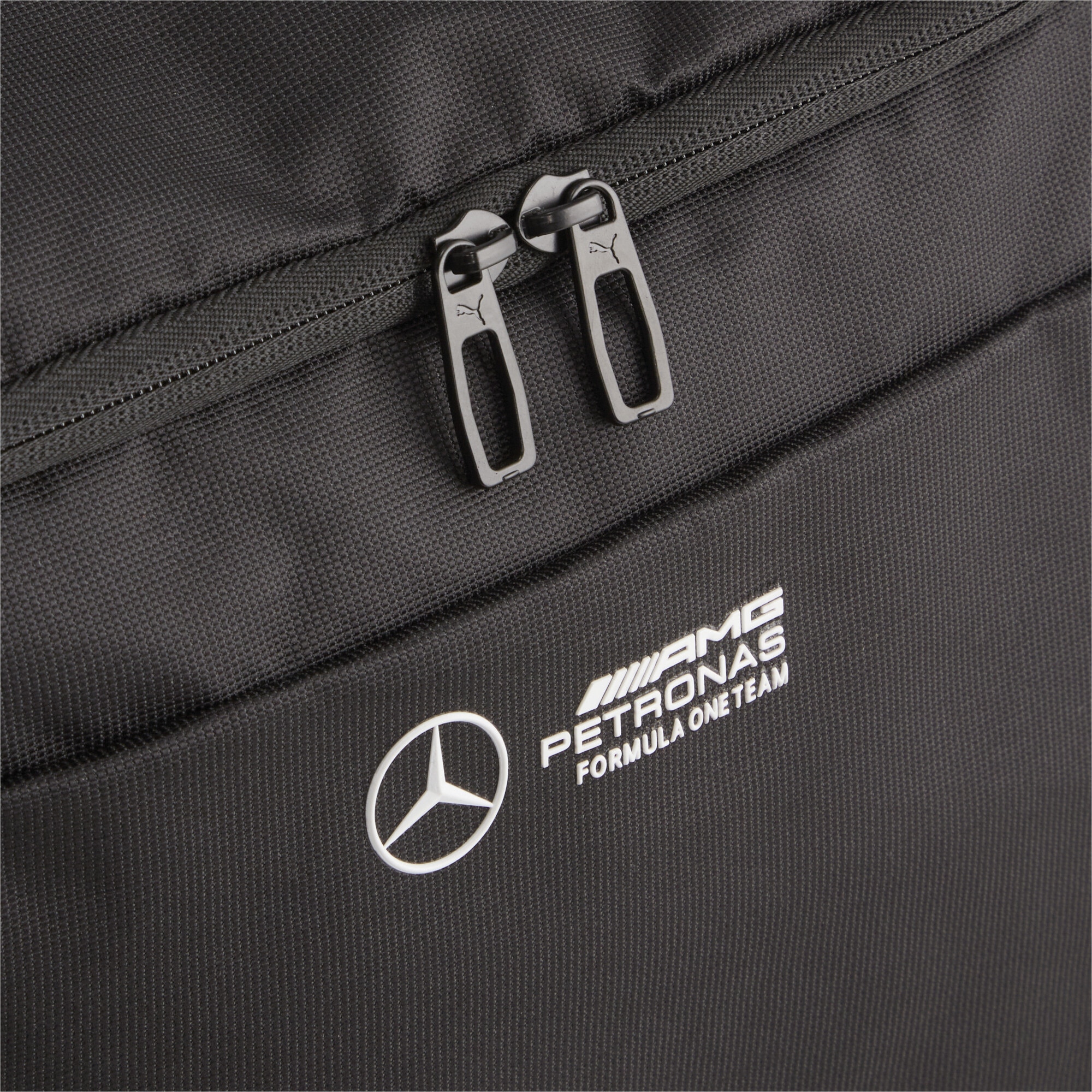 PUMA Sporttasche »Mercedes-AMG Petronas Motorsport Sporttasche Erwachsene«