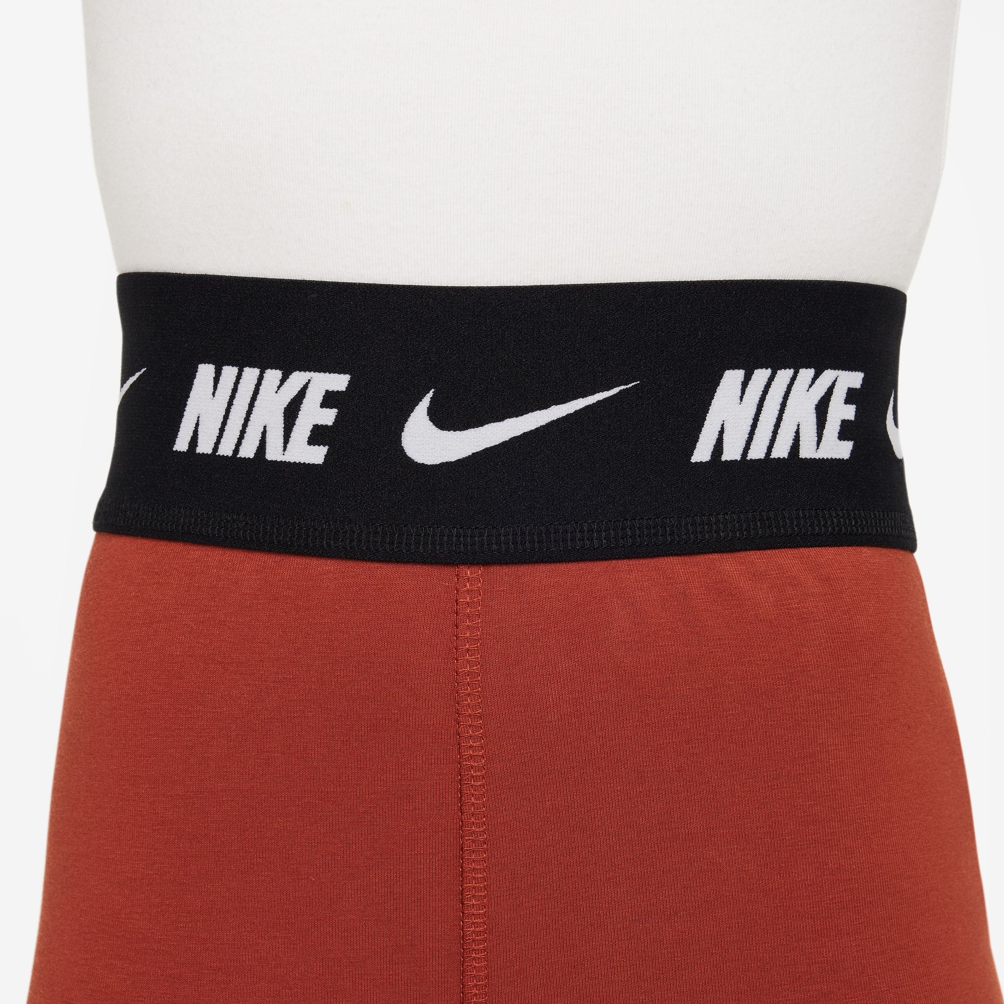 Nike Sportswear Leggings »G NSW FAV HW LGGNG SW - für Kinder«