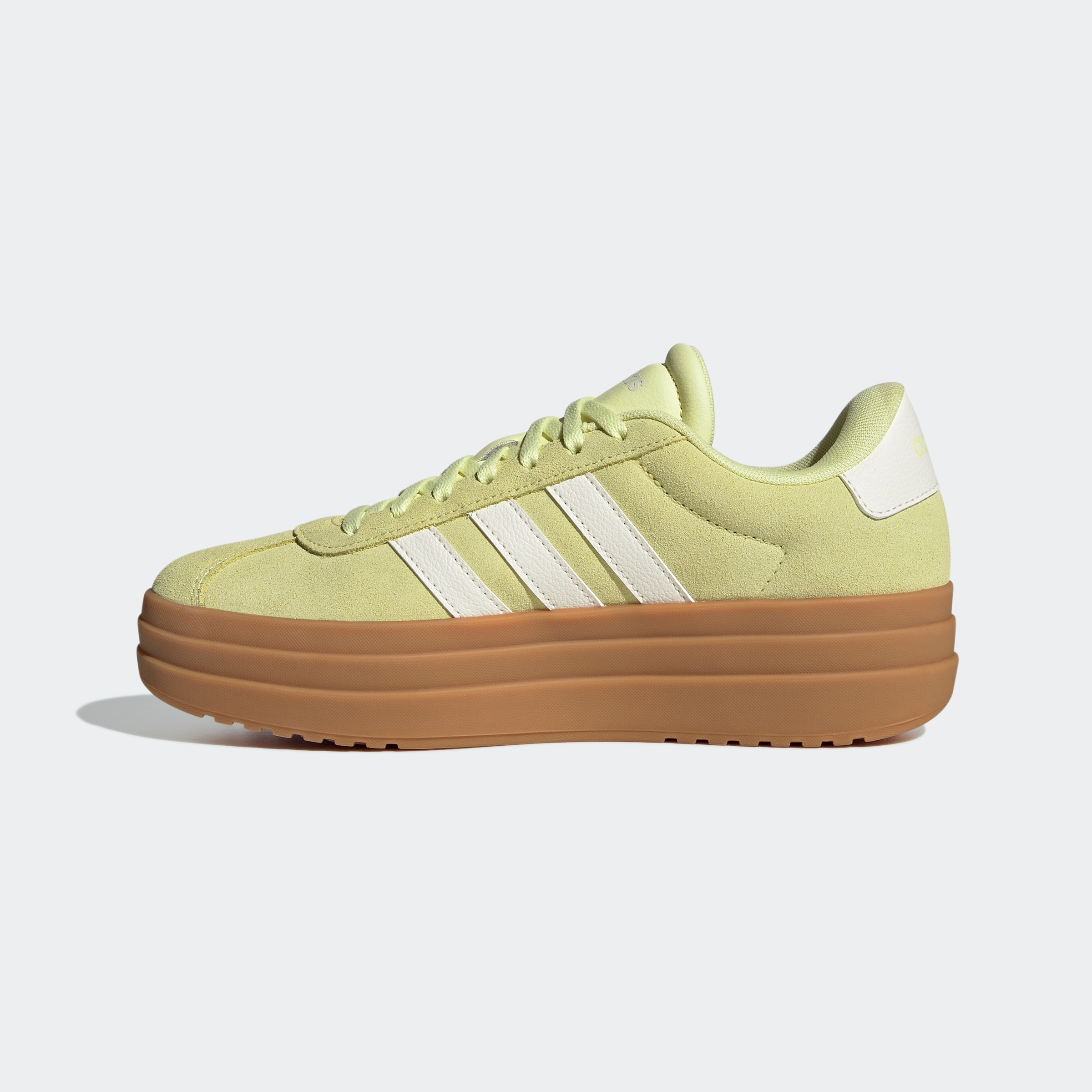 adidas Sportswear Sneaker »VL COURT BOLD«, Design auf den Spuren des adidas Gazelle Bold