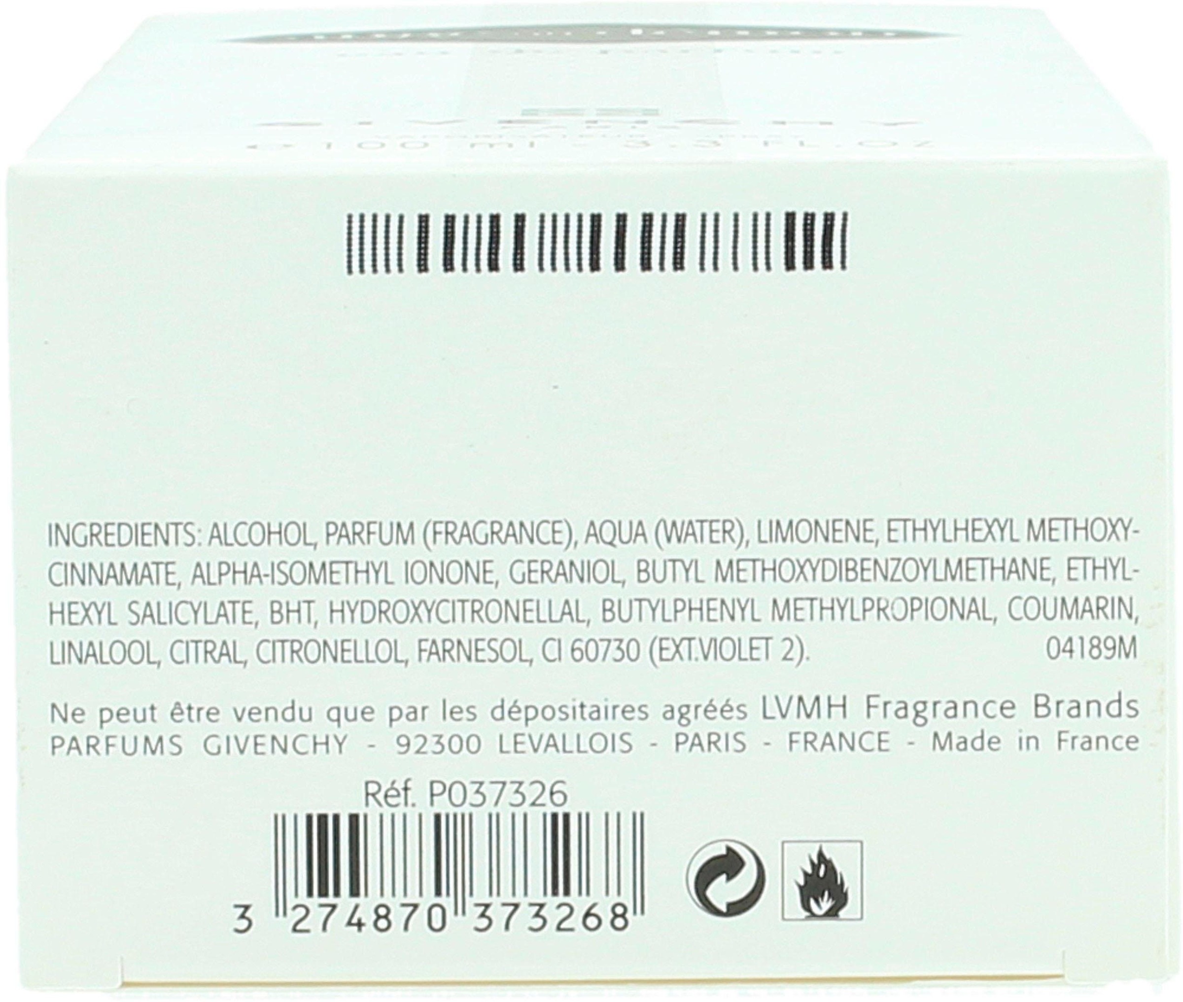 GIVENCHY Eau de Parfum »Ange ou demon«, Blumig-fruchtiger Damenduft mit Mandarinen, Pfingstrose und Patschuli.