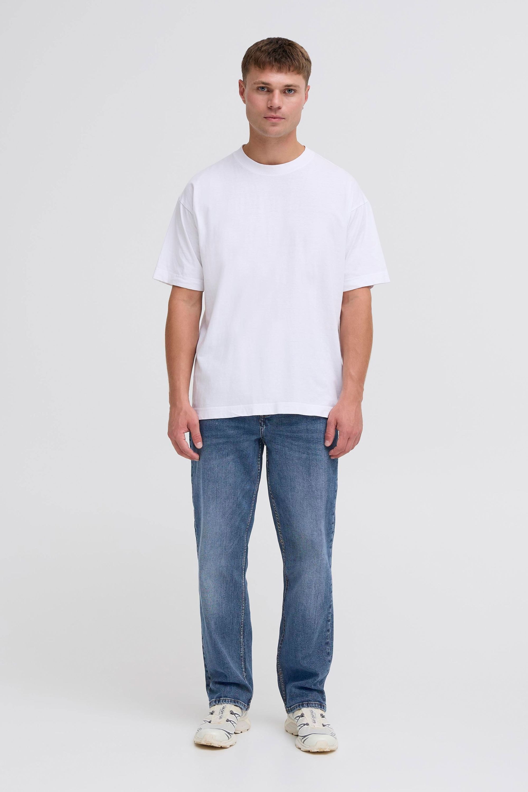 !Solid Regular-fit-Jeans »Regular-fit-Jeans SDIsni«