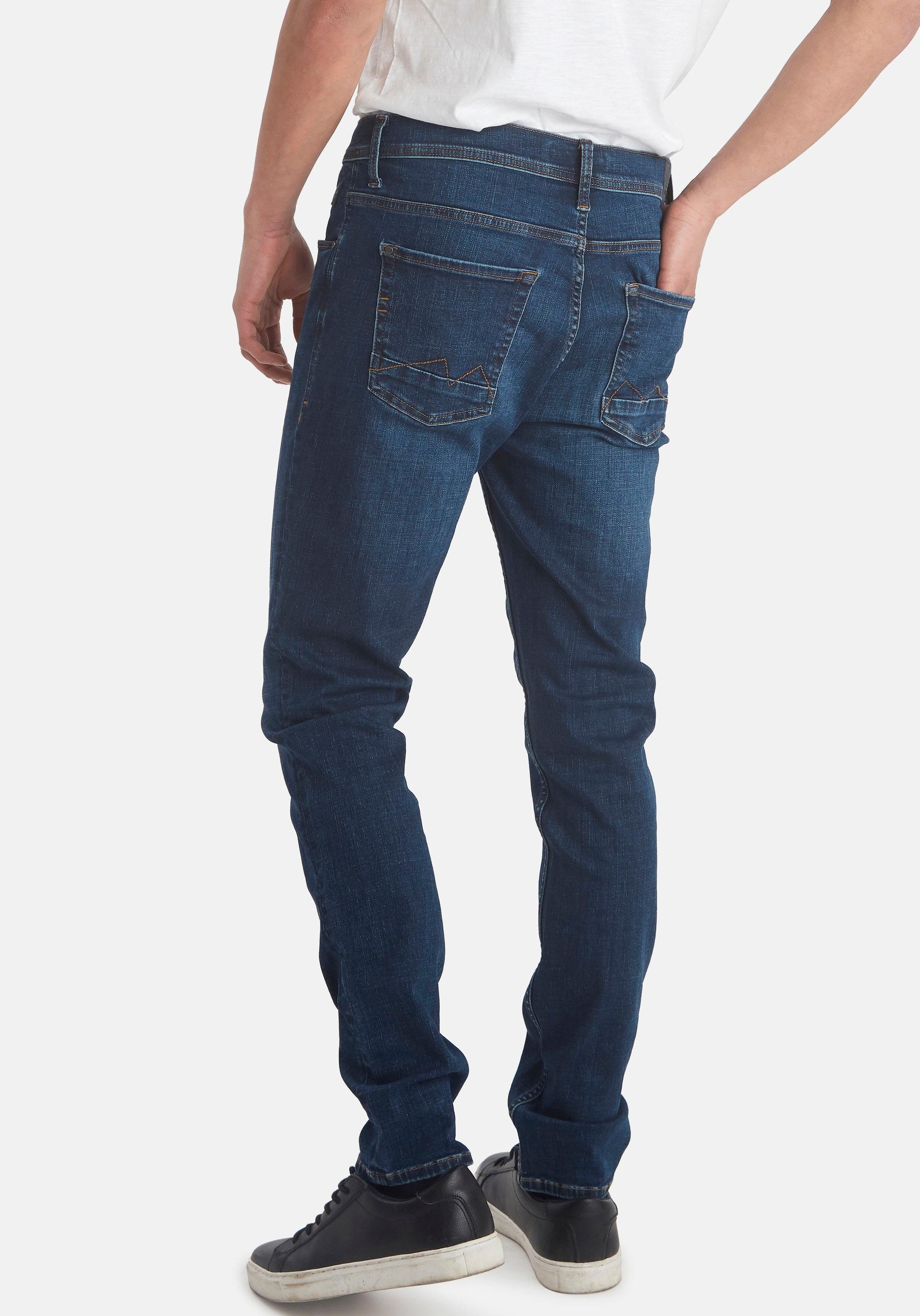 Blend Slim-fit-Jeans "Jet fit Multiflex" Baumwollmischung, slim fit günstig online kaufen