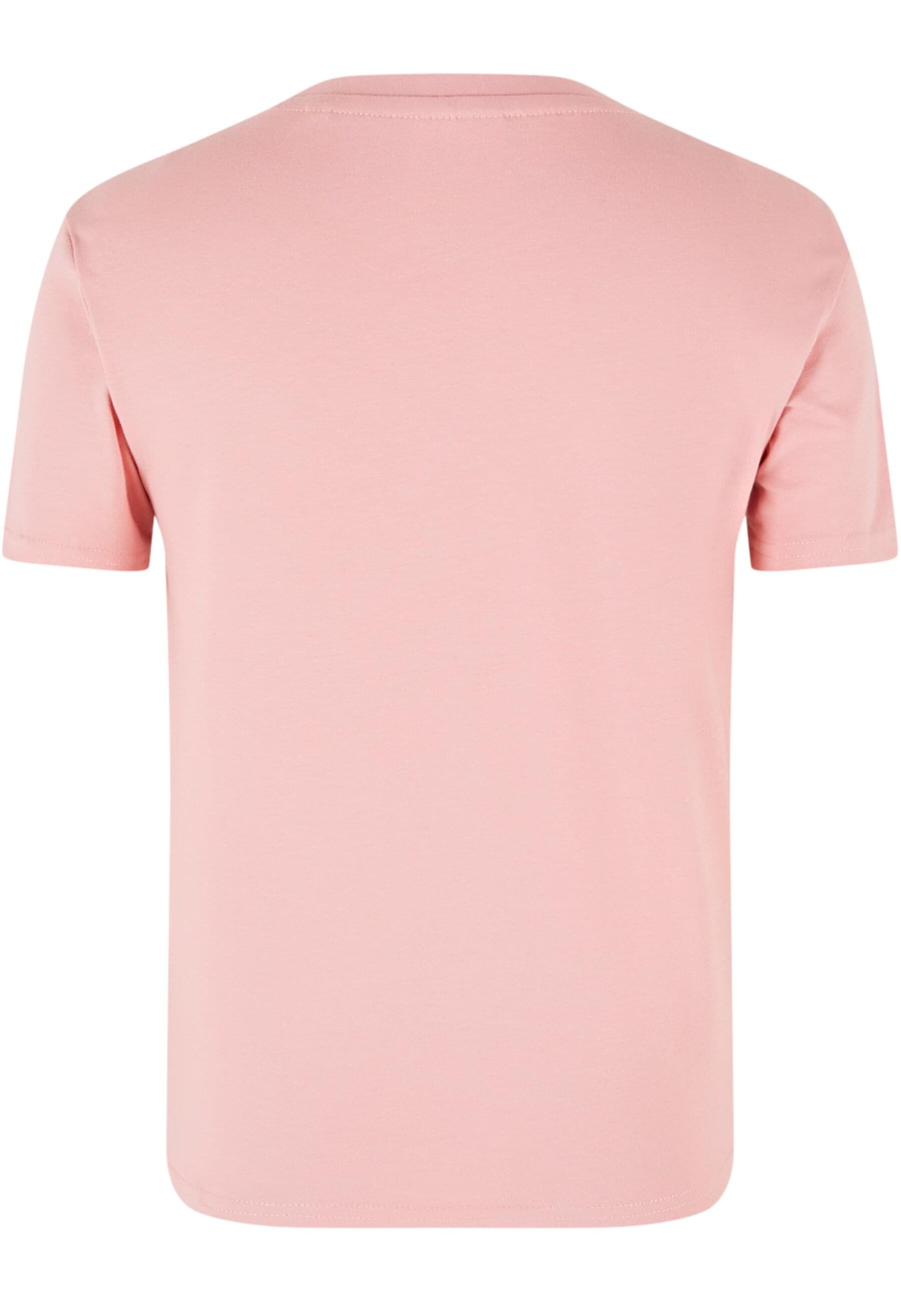 URBAN CLASSICS T-Shirt »Urban Classics Damen Girls Stretch Jersey Tee«, (1 tlg.)