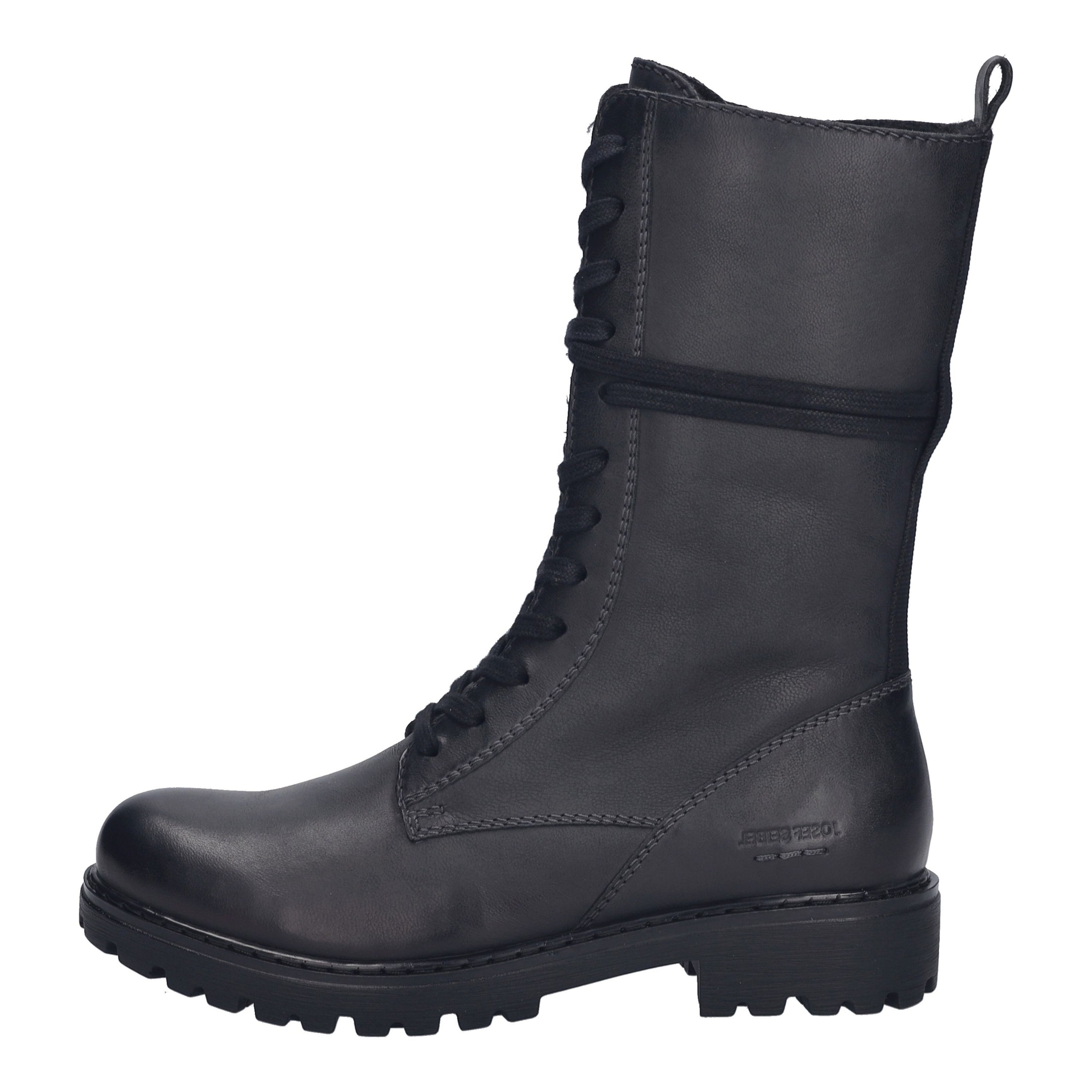 Josef Seibel Stiefel »Melinda 29, asphalt«