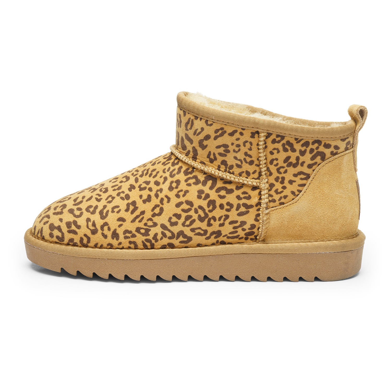 Ara Winterboots »ALASKA«, Schlupfboots, Snowboots, Winterboots in Bequemweite H = sehr weit