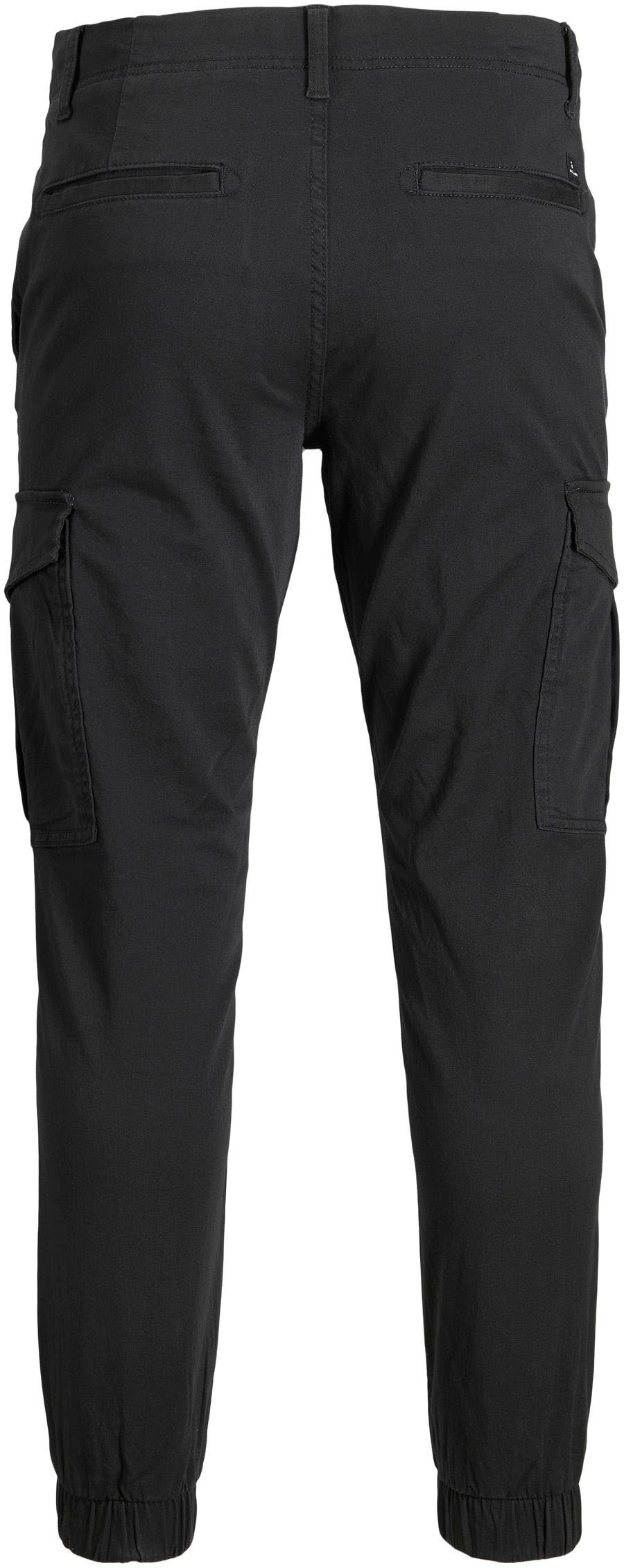 Jack & Jones Cargohose »JPSTMARCO JJJOE CUFFED«