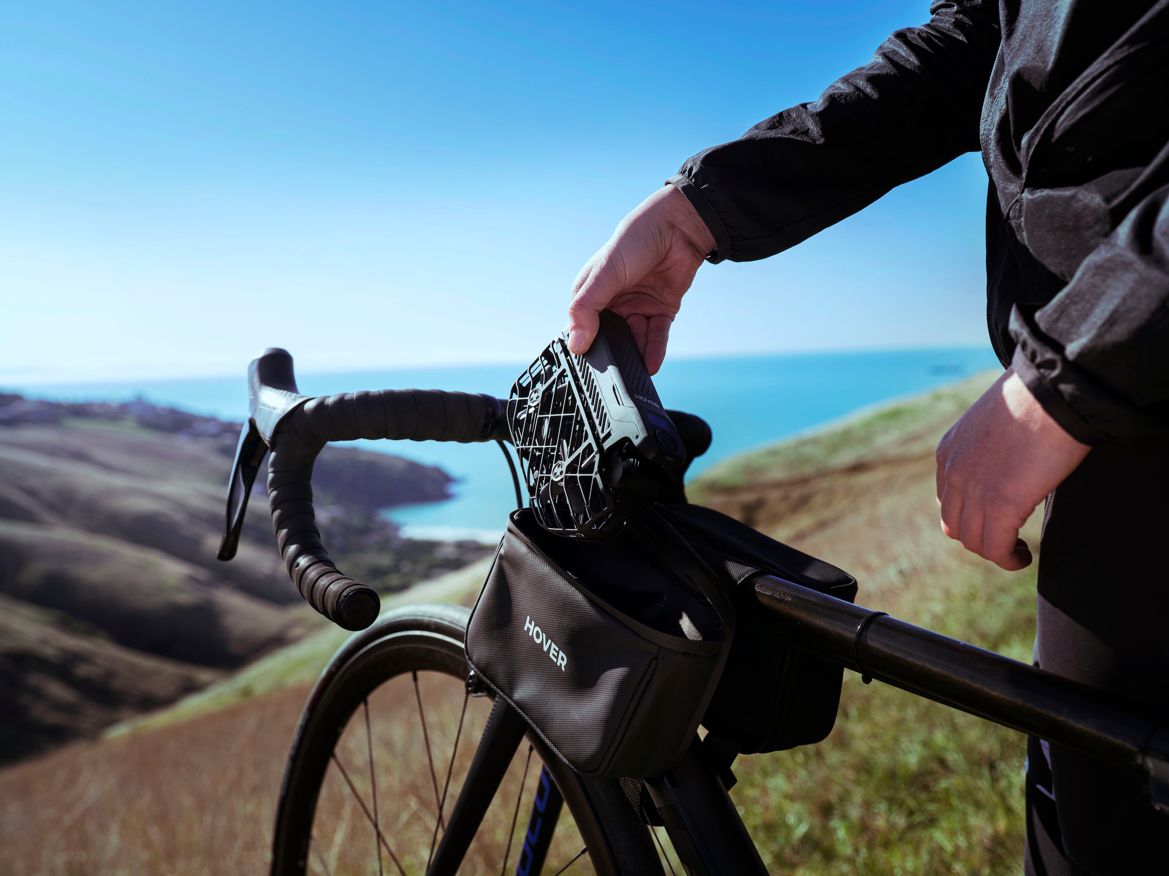 HOVERAir Drohnen-Tasche »Multifunktionale Tragetasche«