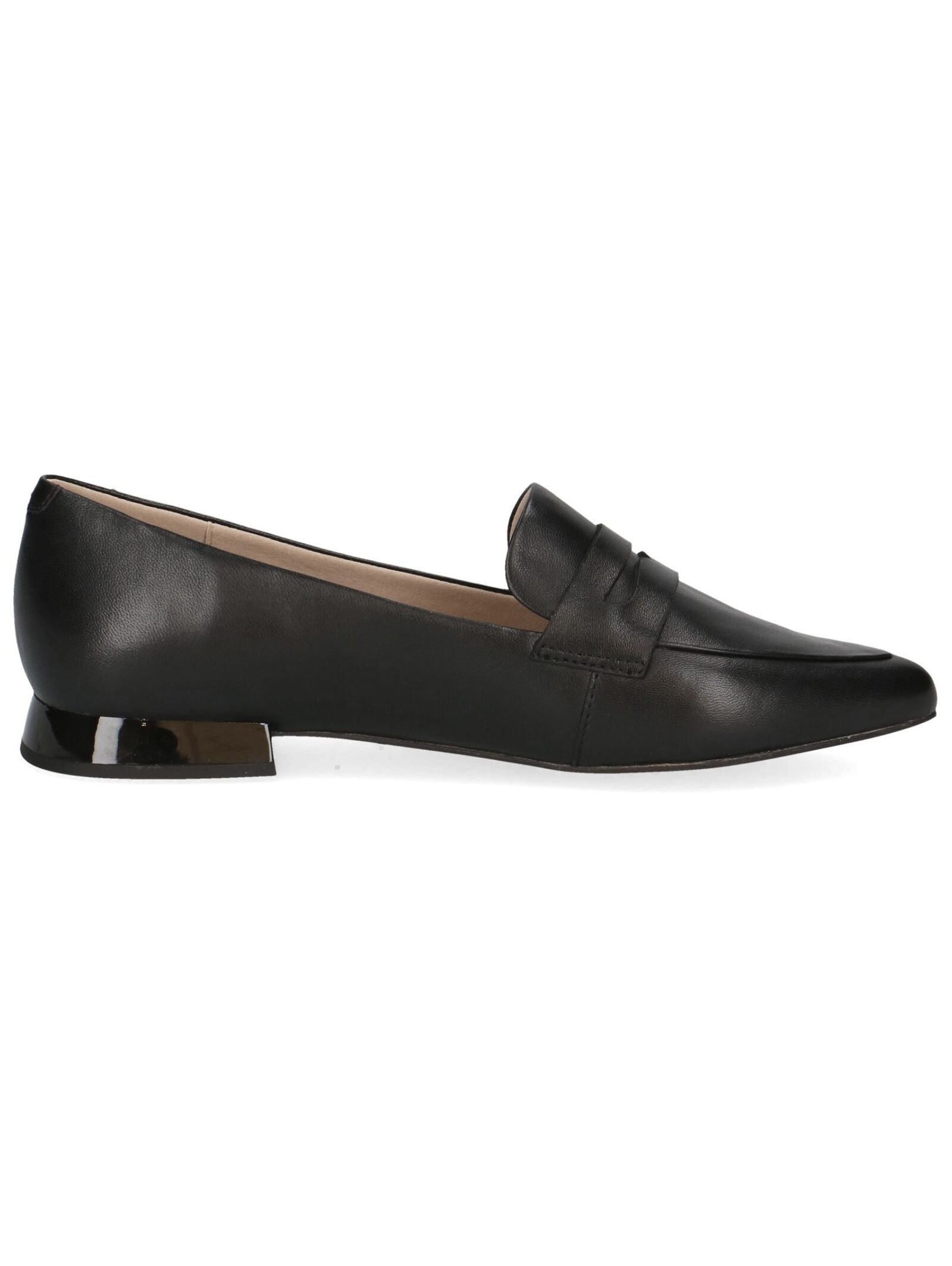 Caprice Slipper »Caprice Ballerinas Nappaleder«