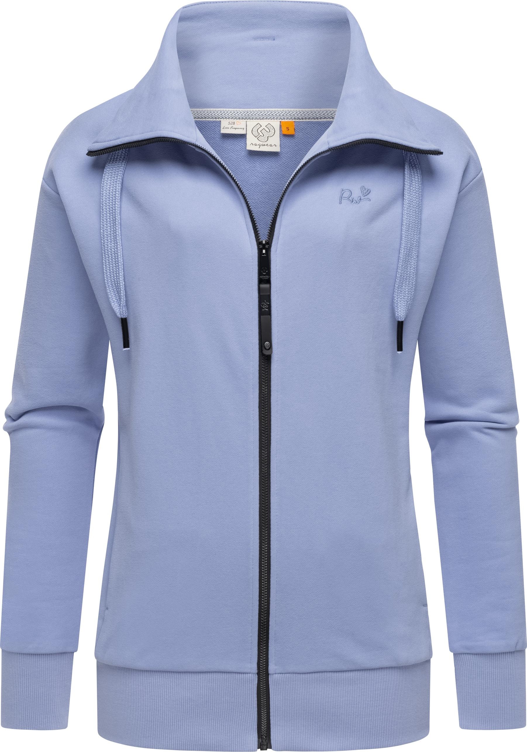 Ragwear Bliuzonas »Shocky« sportliche Damen Zi...