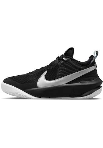 Nike Krepšinio bateliai »TEAM HUSTLE D 10«