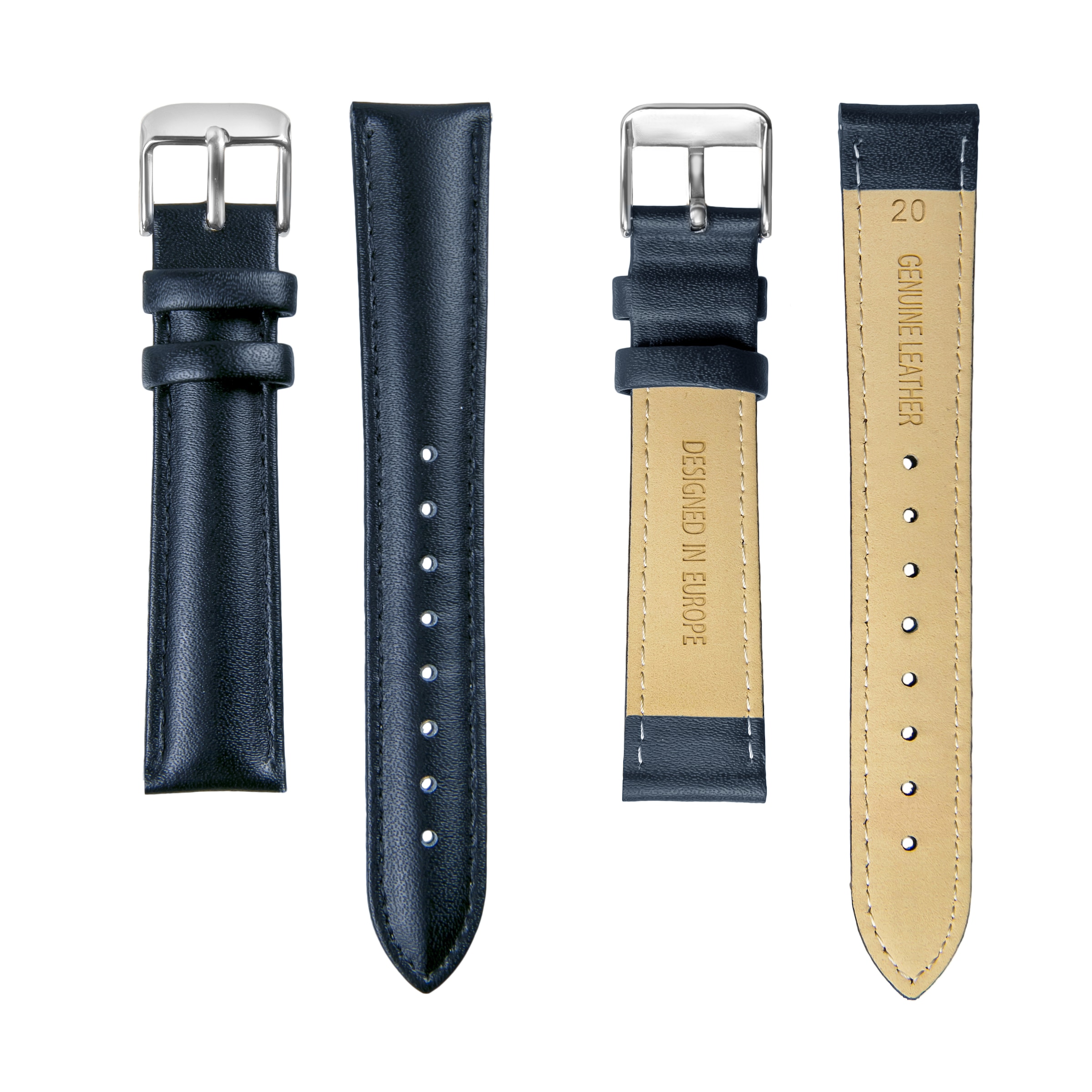 PHILIPP BLANC Quarzuhr »PA3-S130S«
