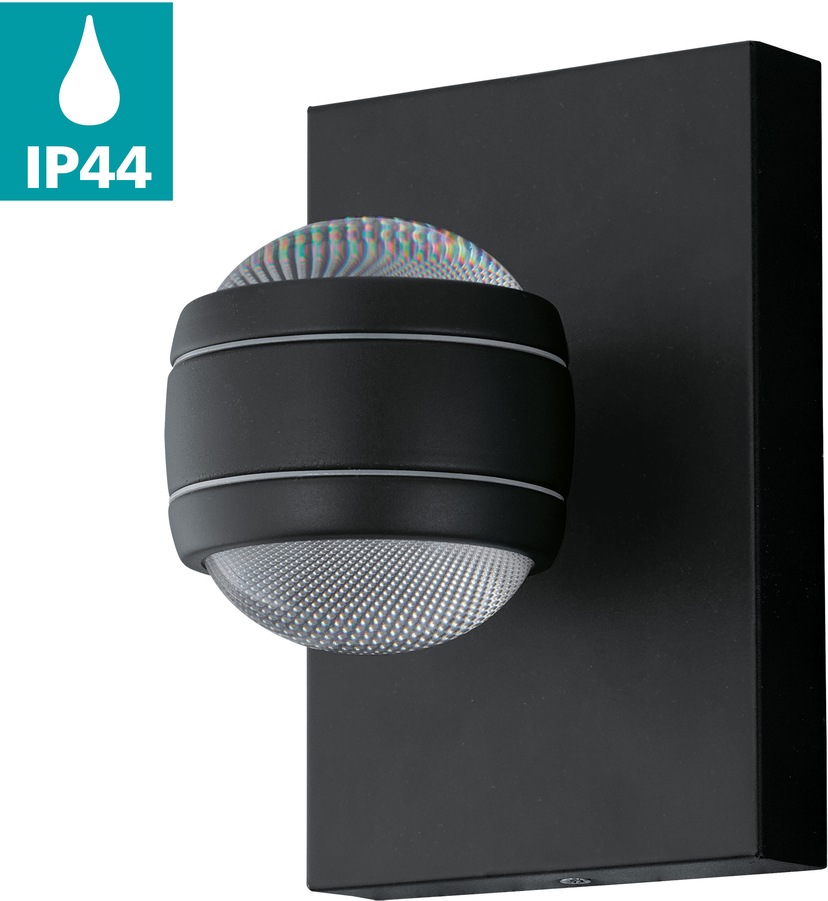 Nordlux Smarte LED-Leuchte »Arcus«, | flammig-flammig, dimmbar Licht, 1 LED, BAUR Smart Light, inkl. steuerbares