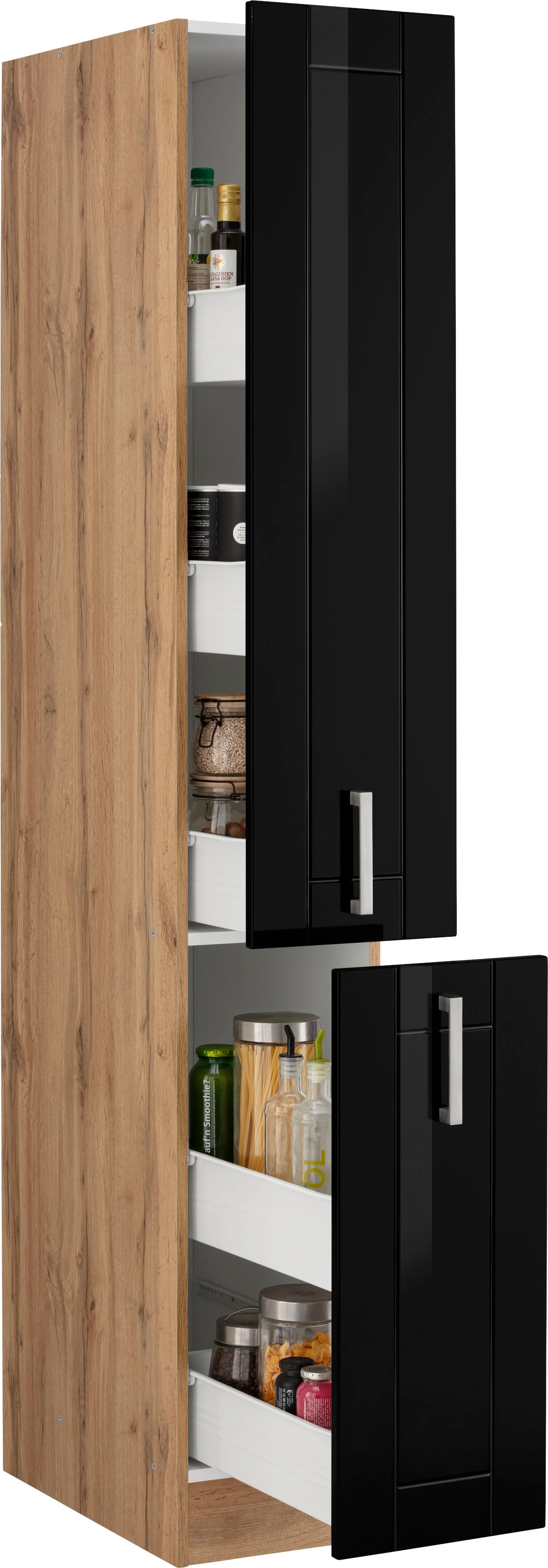 HELD MÖBEL Apothekerschrank HELD MÖBEL Apothekerschrank