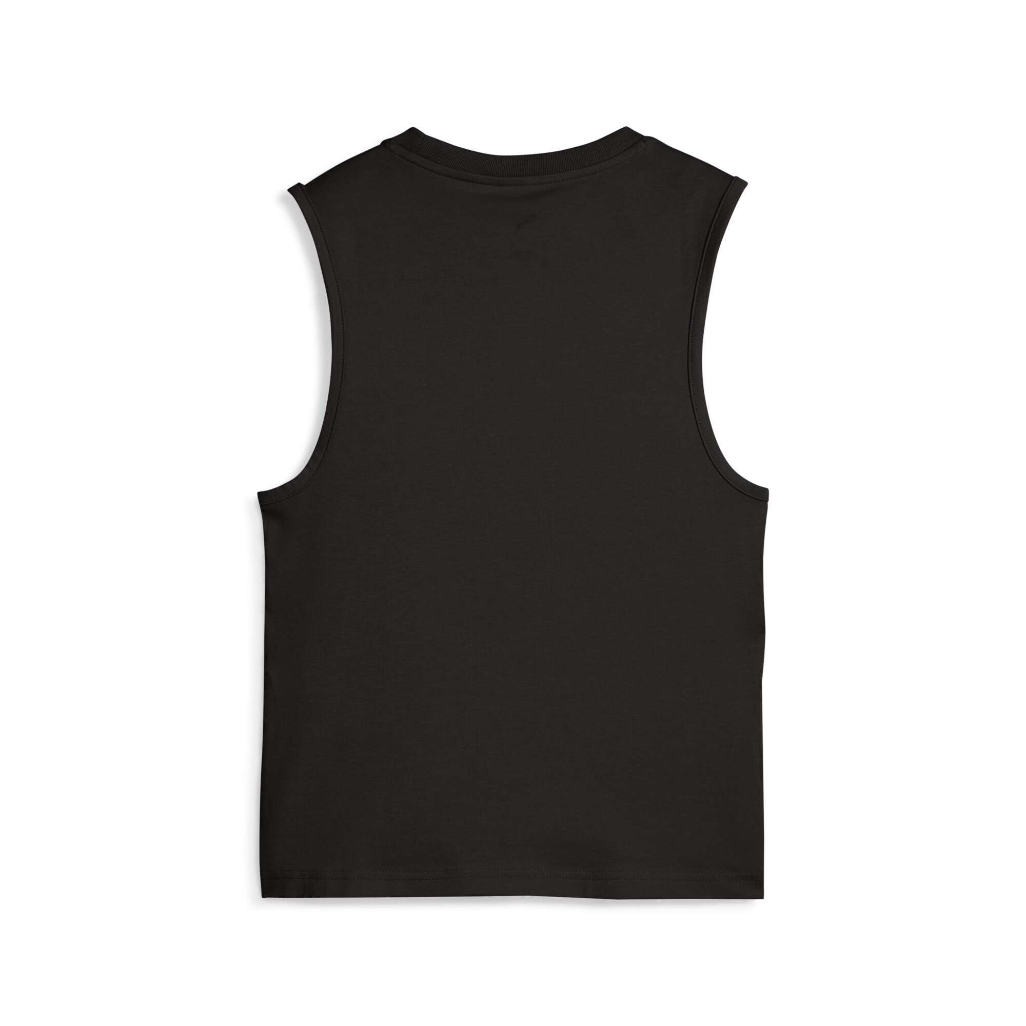 PUMA Tanktop »ESS No. 1 Logo Slim Tanktop Damen«