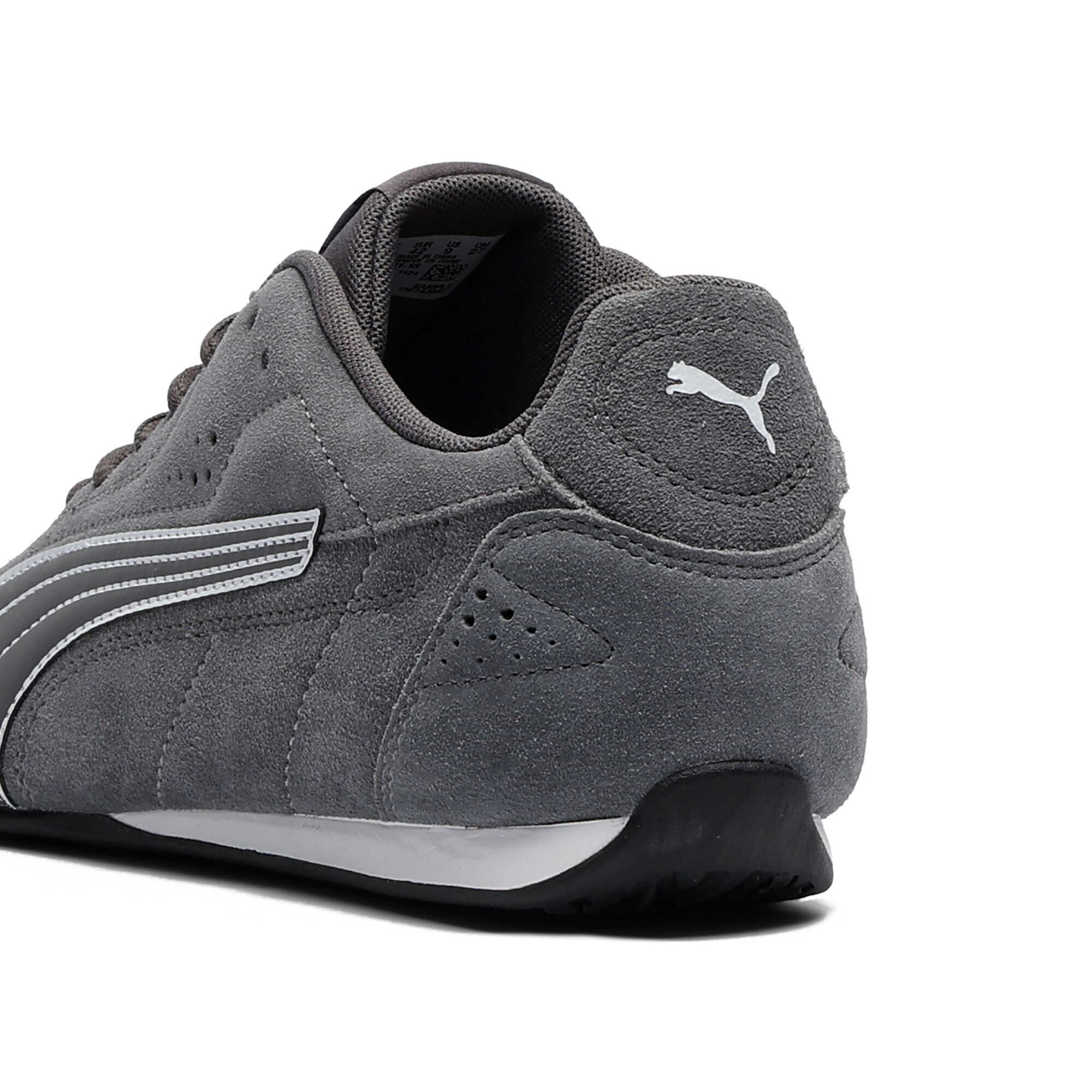 PUMA Sneaker "PUMA Catch Sneakers Erwachsene" günstig online kaufen