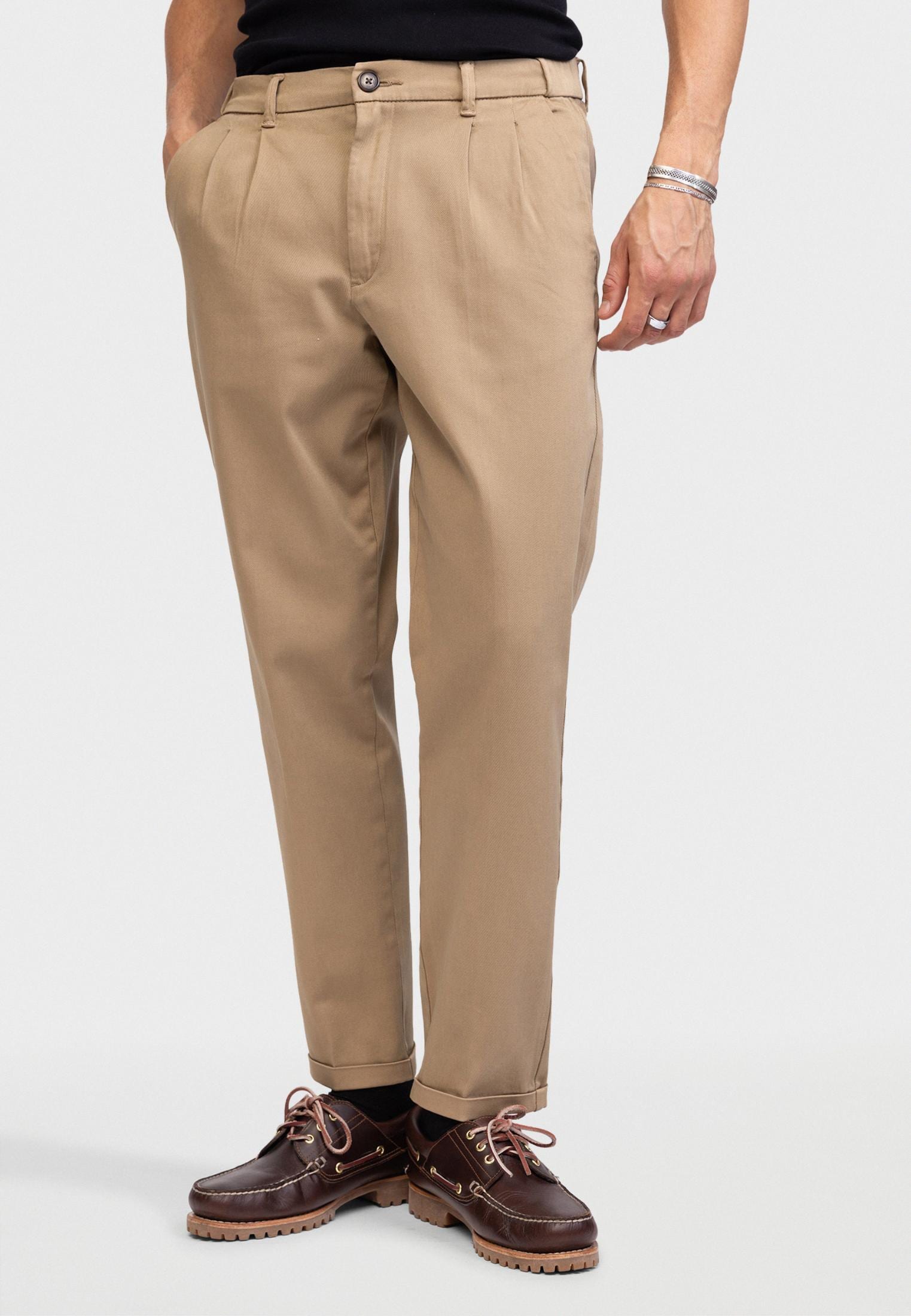 REDEFINED REBEL Stoffhose »Redefined Rebel Pants RRJacko«
