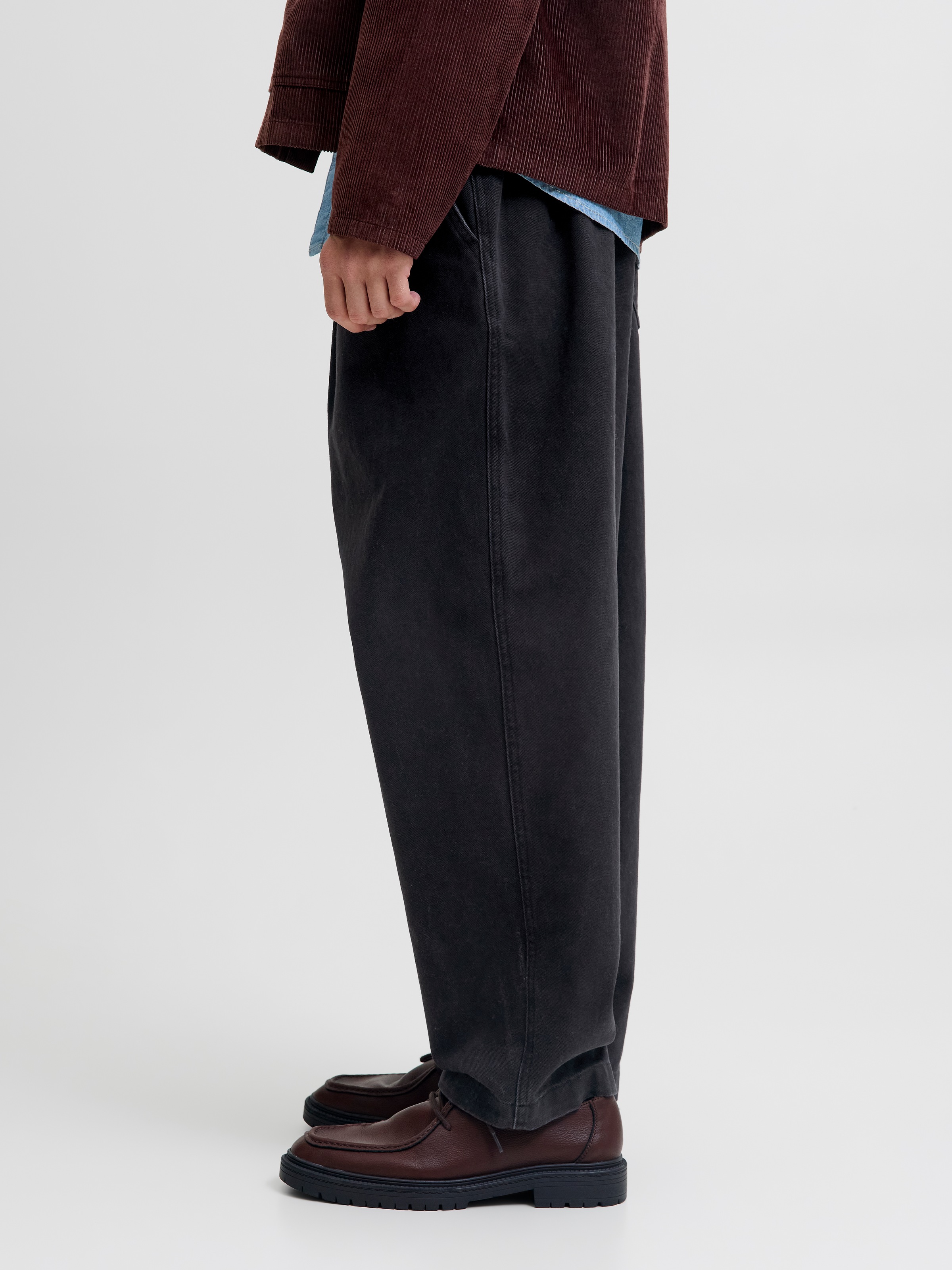 Jack & Jones Jogginghose "JPSTEVAN BLAINE JOGGER SN" günstig online kaufen