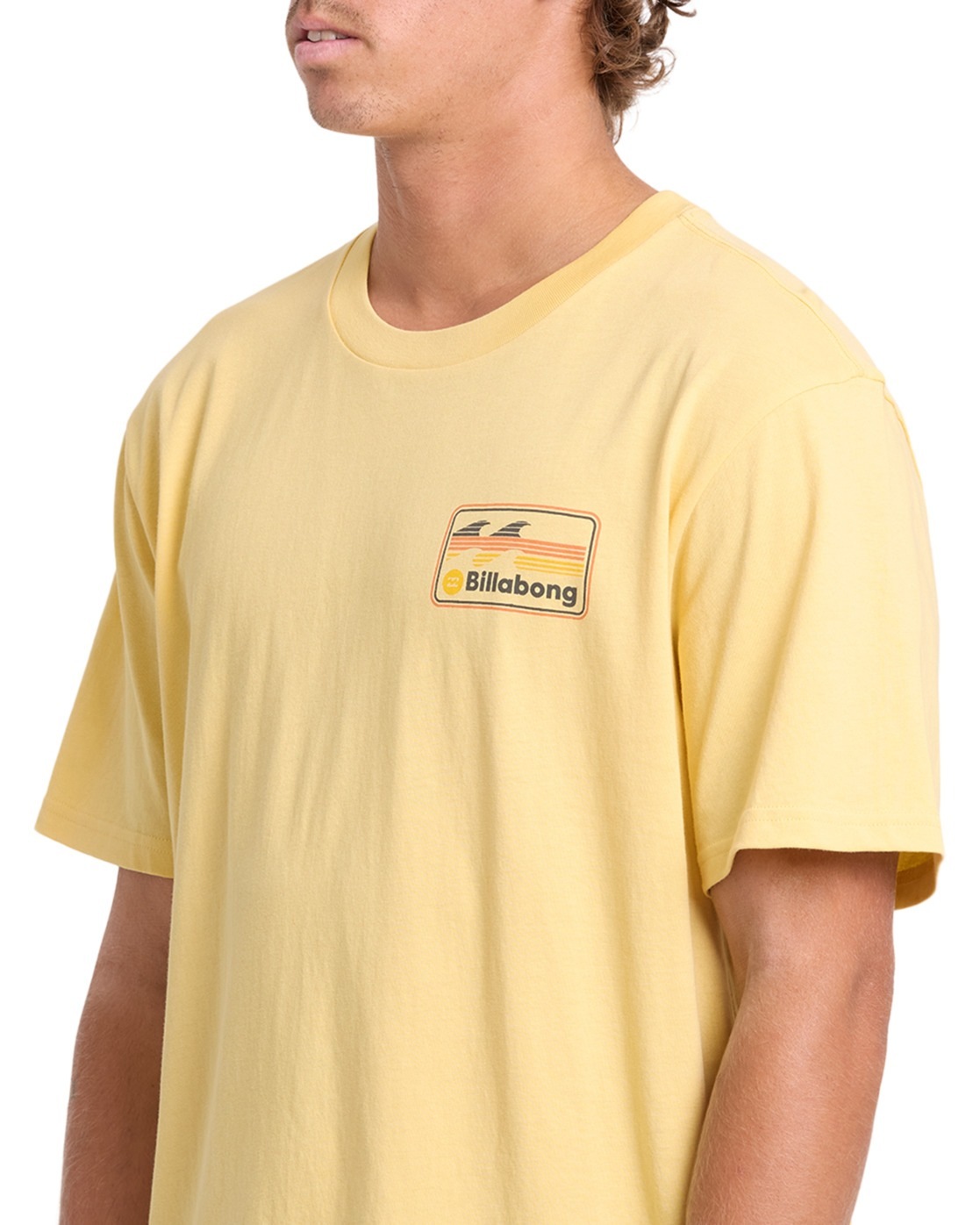 Billabong T-Shirt »Runner Premium«