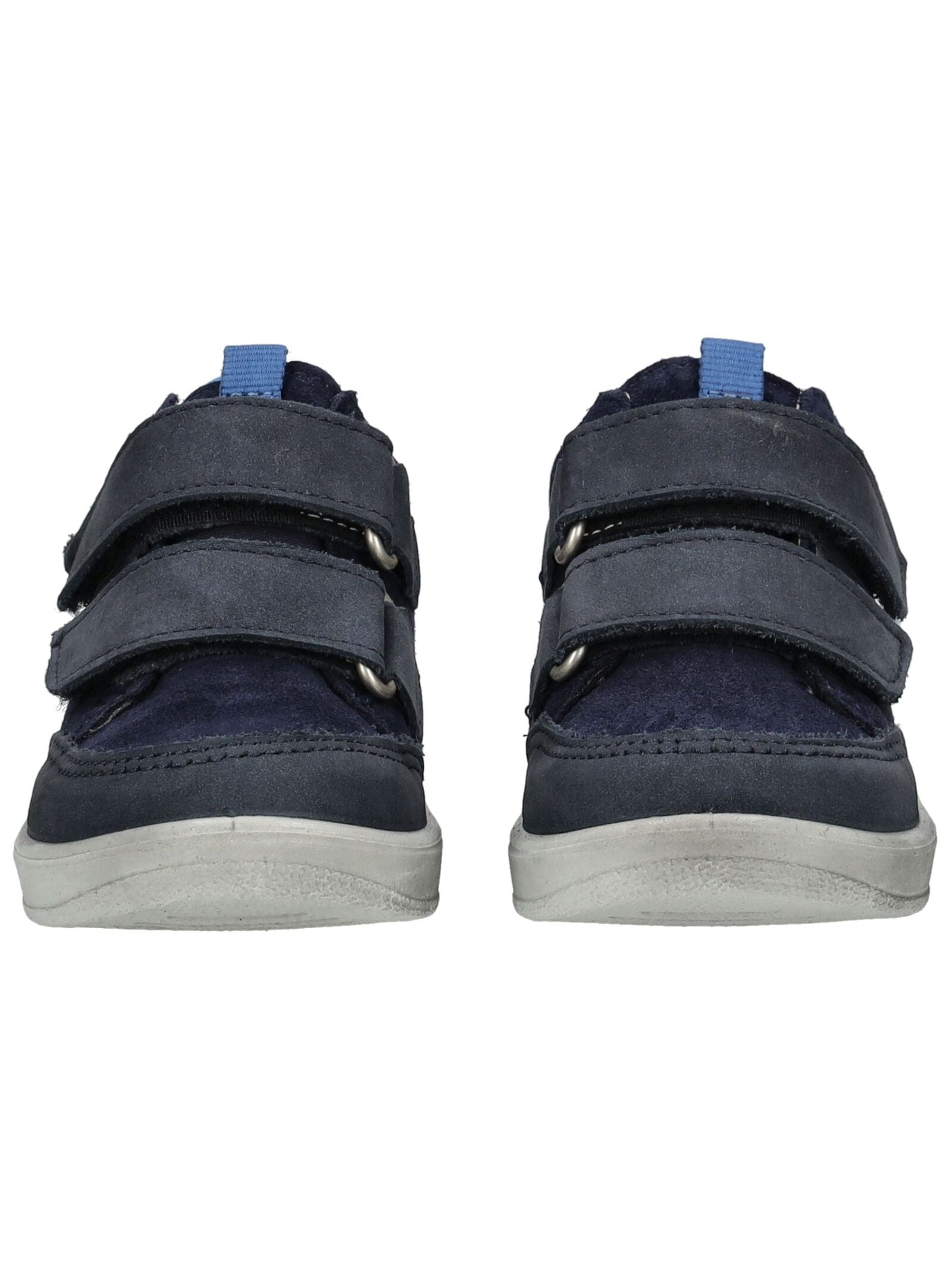 Pepino Lauflernschuh »Pepino Halbschuhe Leder/Textil«