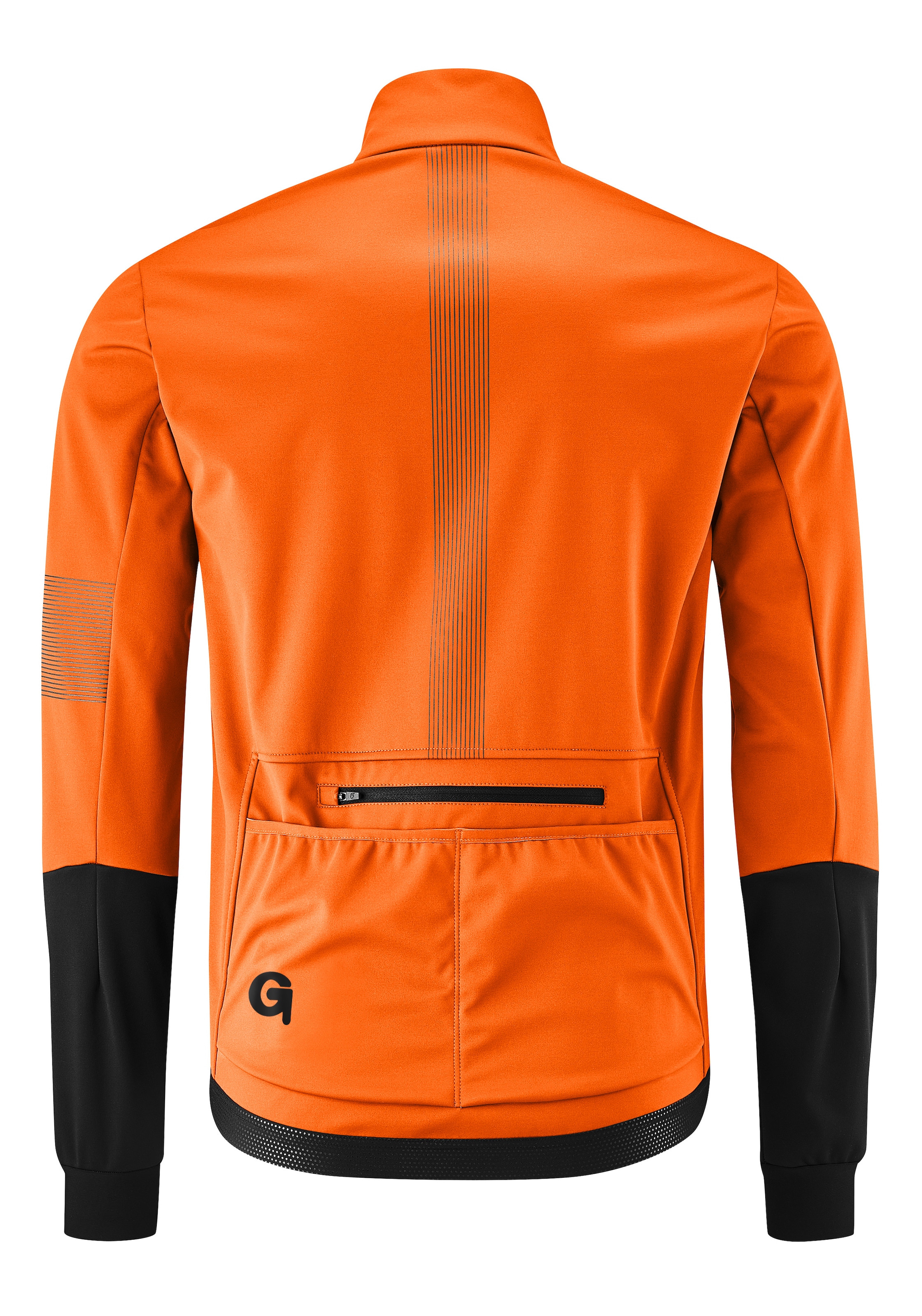 Gonso Fahrradjacke atmungsaktiv BAUR | Windjacke Herren wasserabweisend und Softshell-Jacke, ▷ für »Valaff«