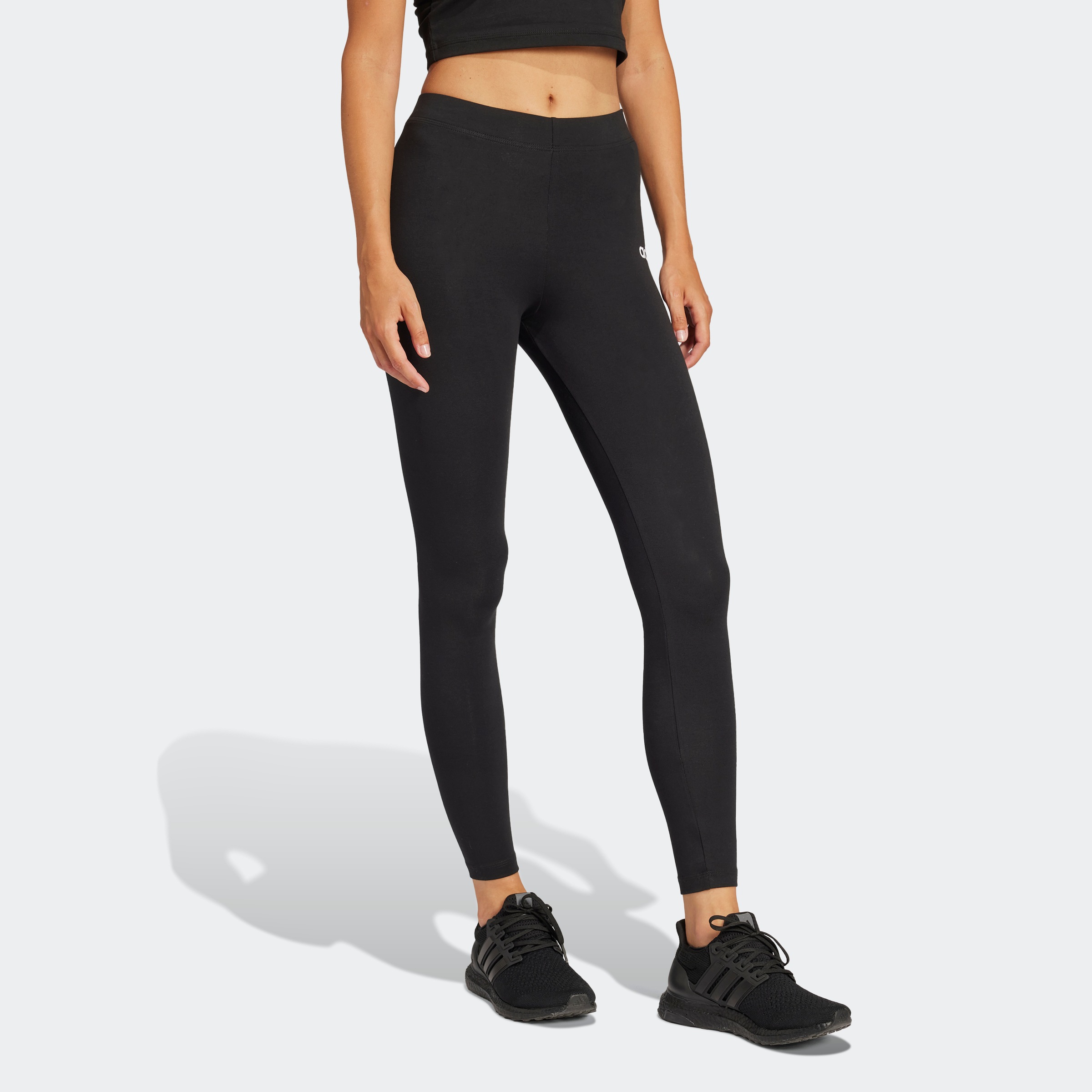  Adidas Sportswear Trainingstights »W L...