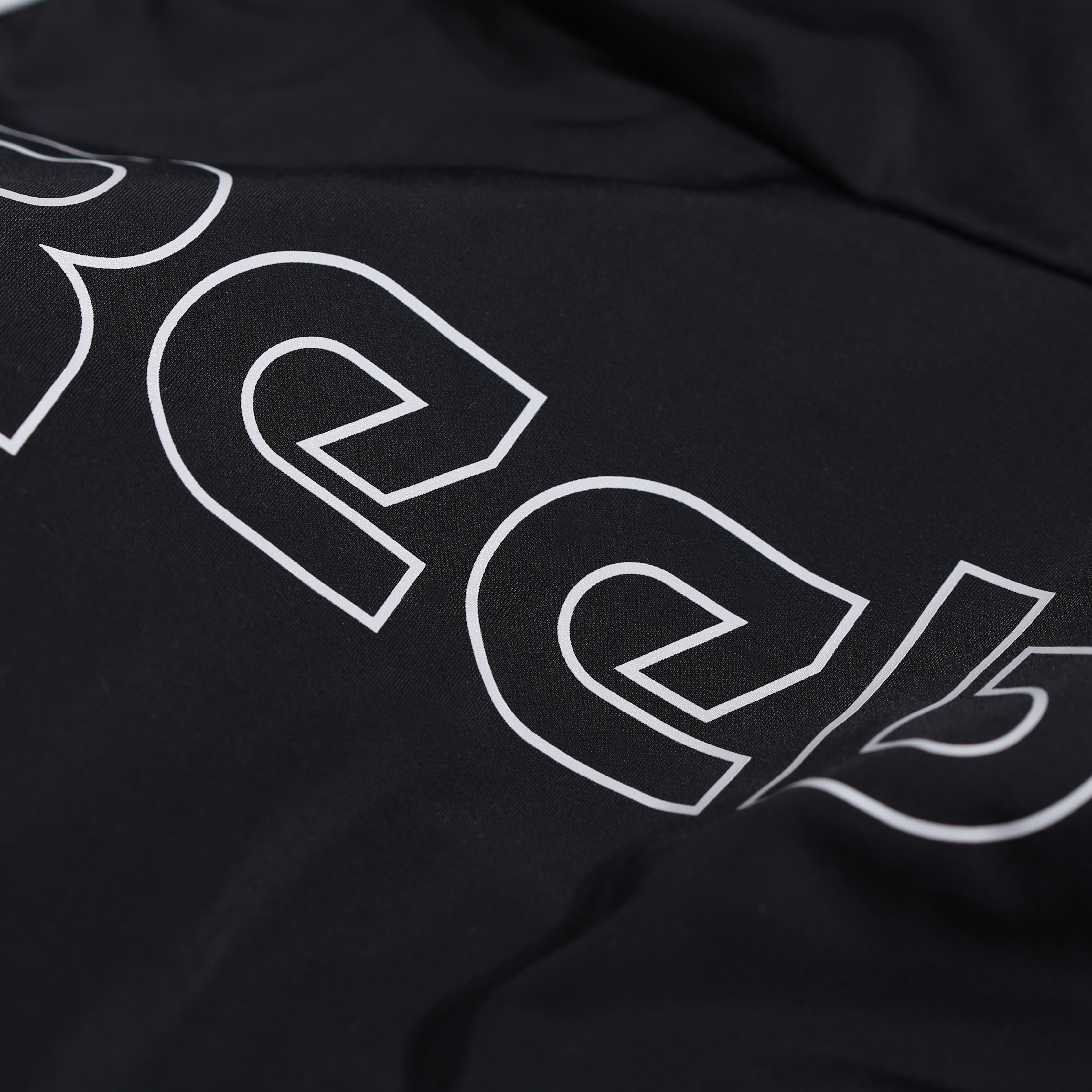 Thumbnail - Reebok Badeanzug "Violetta" mit Knitter- und Abriebsfestigkeit, sportlich, Logo vorne