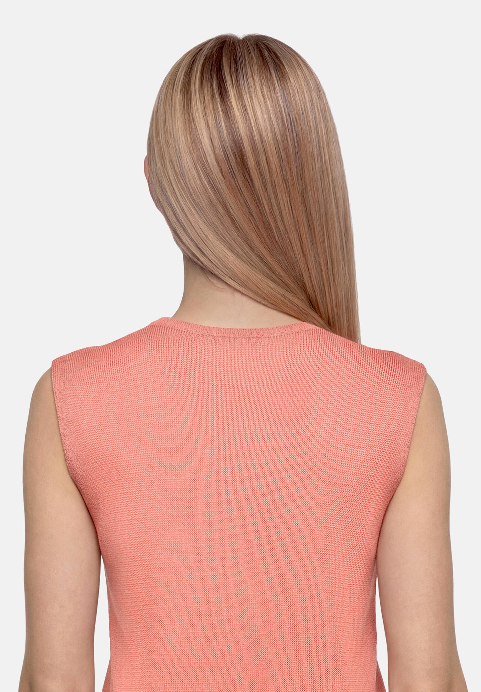 Betty Barclay Stricktop »Damen mit Schnalle«