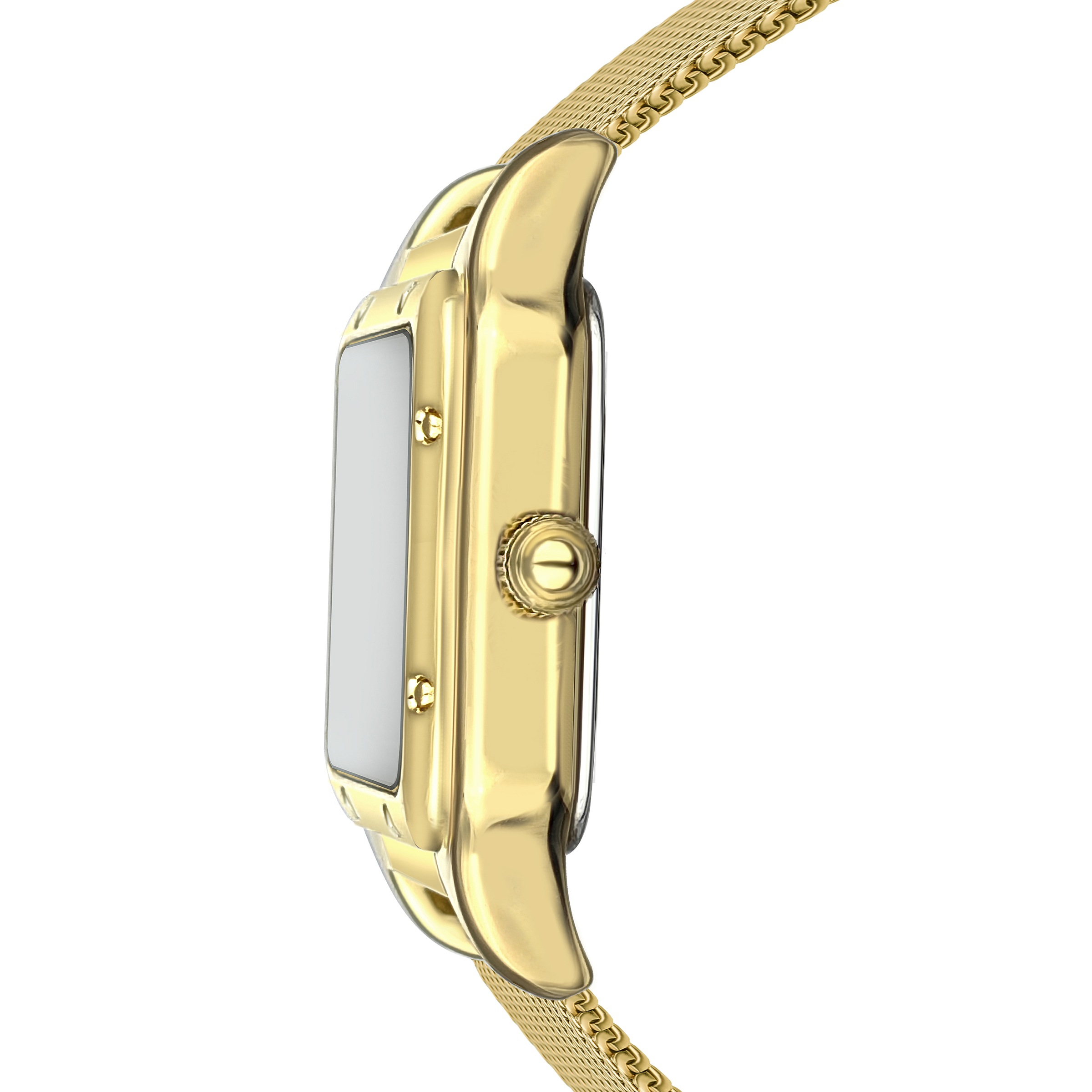 CLARE MOSS Quarzuhr »CMD1-B034G«