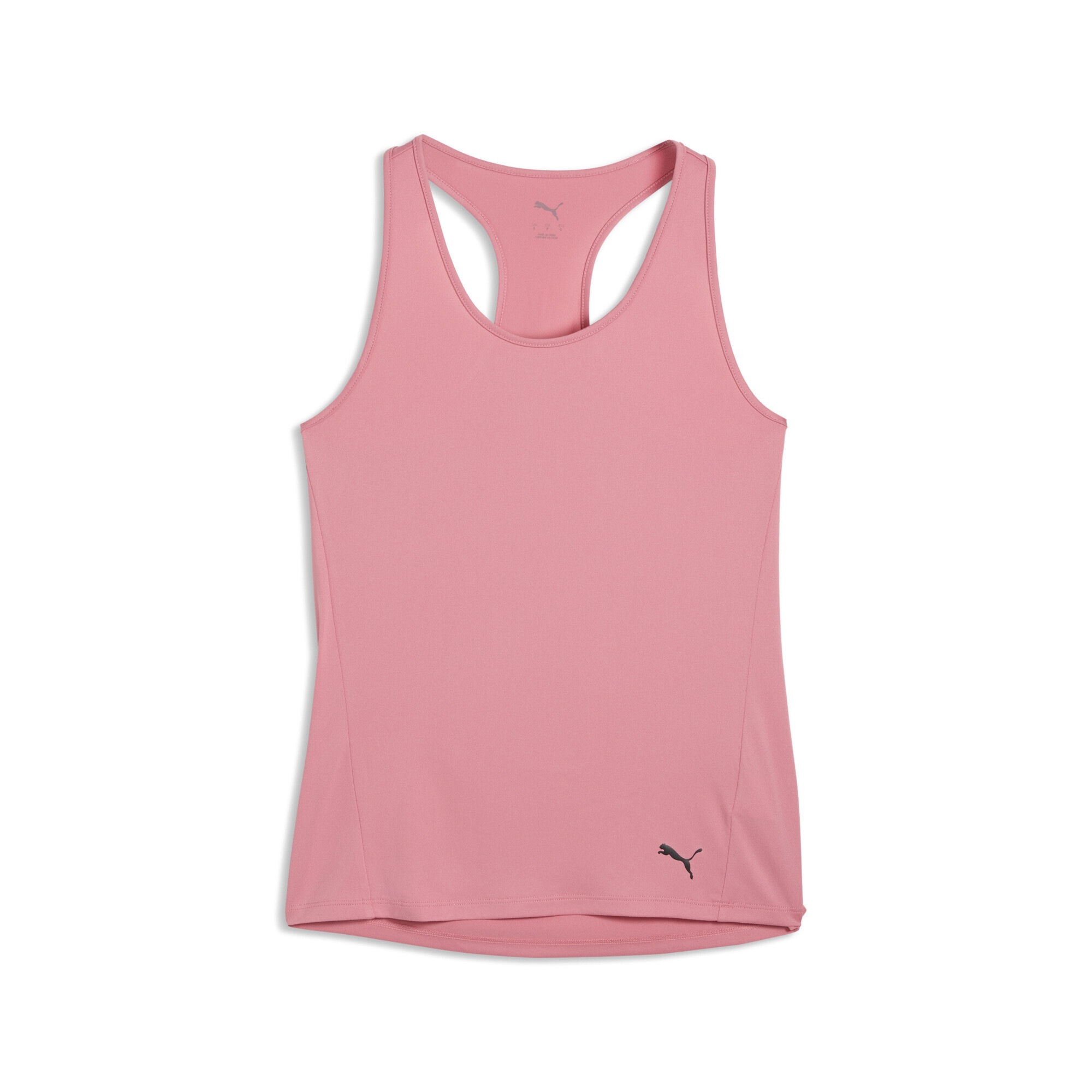 PUMA Trainingsshirt »TAD ESSENTIALS Racerback-Tanktop Damen«