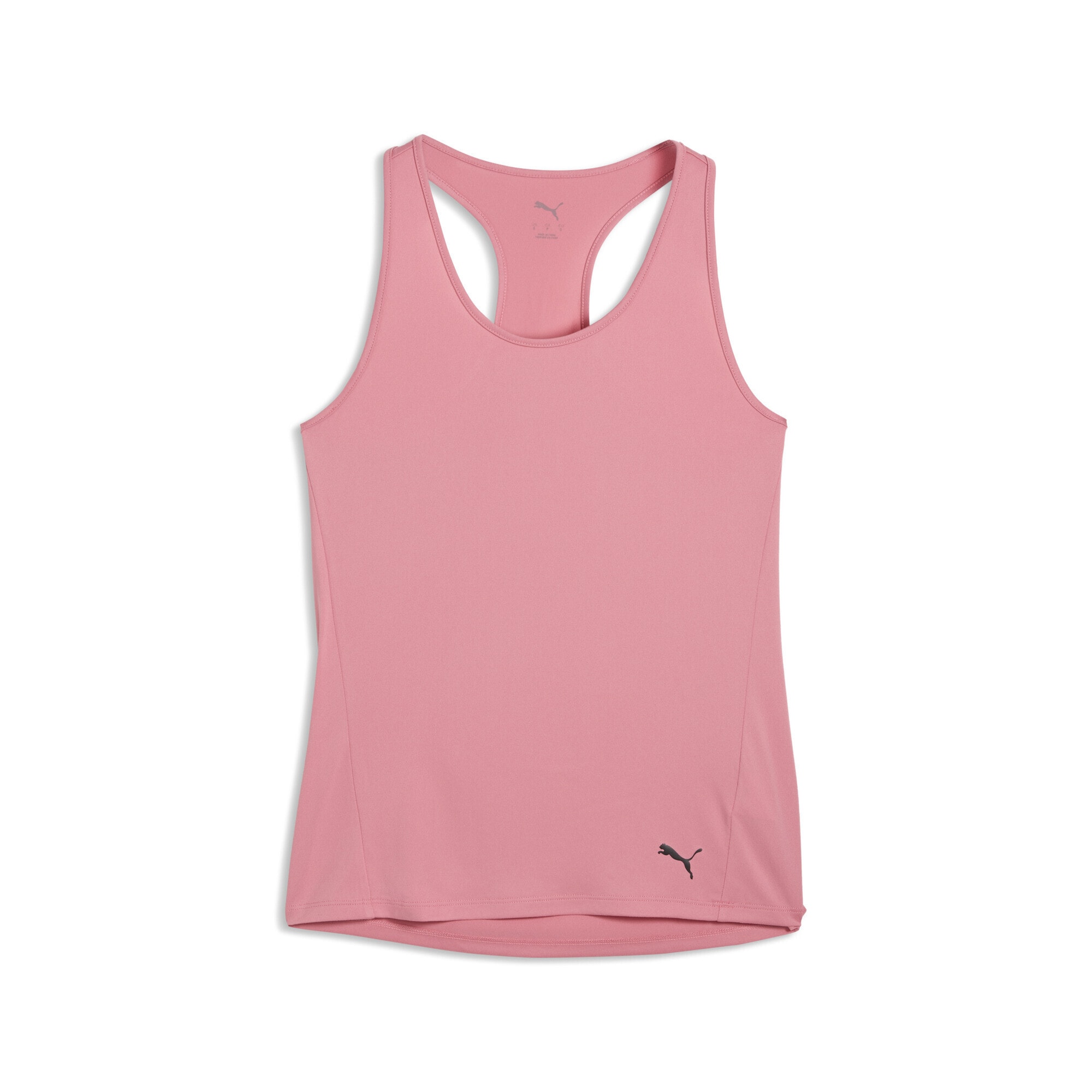 PUMA Trainingsshirt "TAD ESSENTIALS Racerback-Tanktop Damen" günstig online kaufen