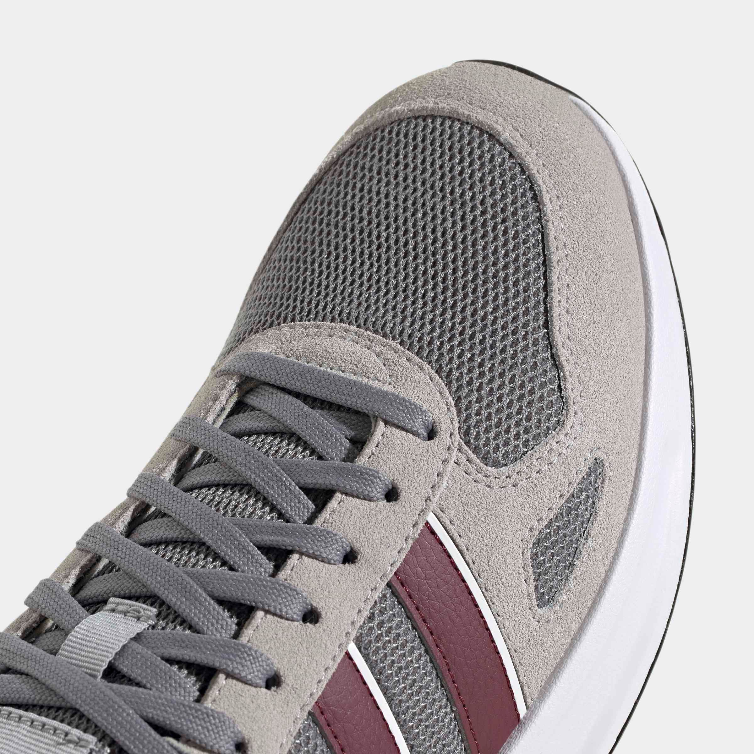 adidas Sportswear Sneaker »RUN 84«  inspiriert vom Design des adidas LA Trainer
