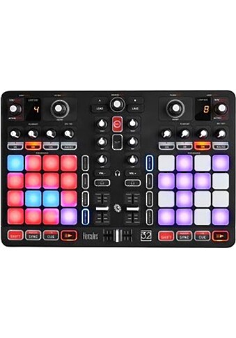 DJ Controller »P32 DJ«