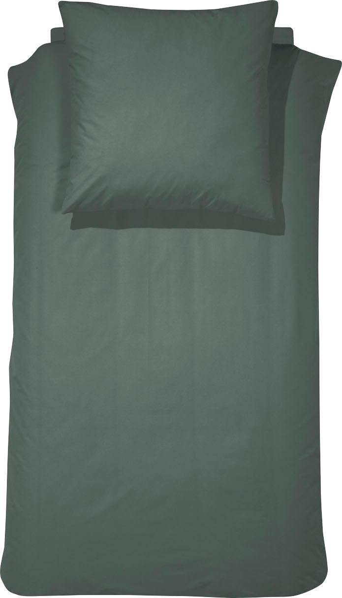 Cinderella Bettwäsche "Weekend in Gr. 135x200, 155x220 oder 200x200 cm" 2 S günstig online kaufen