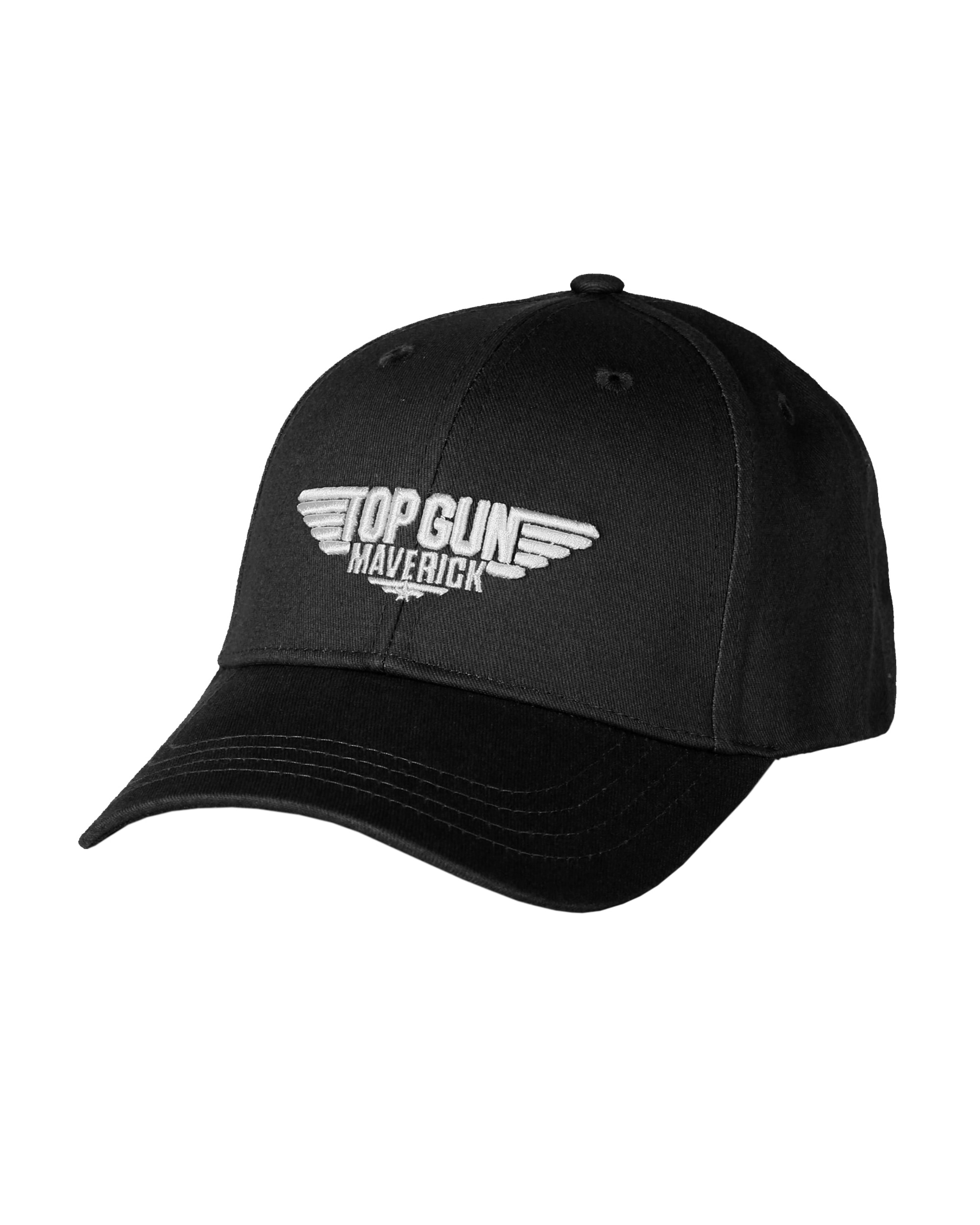 TOP GUN Snapback Cap "PP201021"