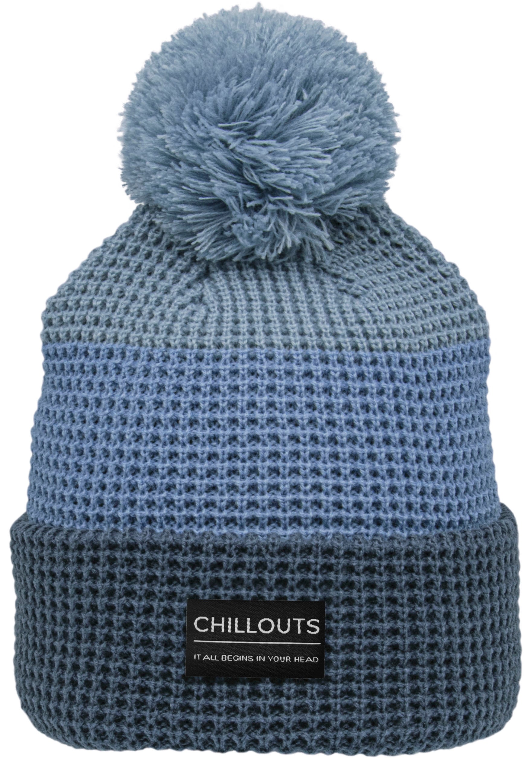 Chillouts Online-Shop ▷ Chillouts Mützen BAUR | Caps 