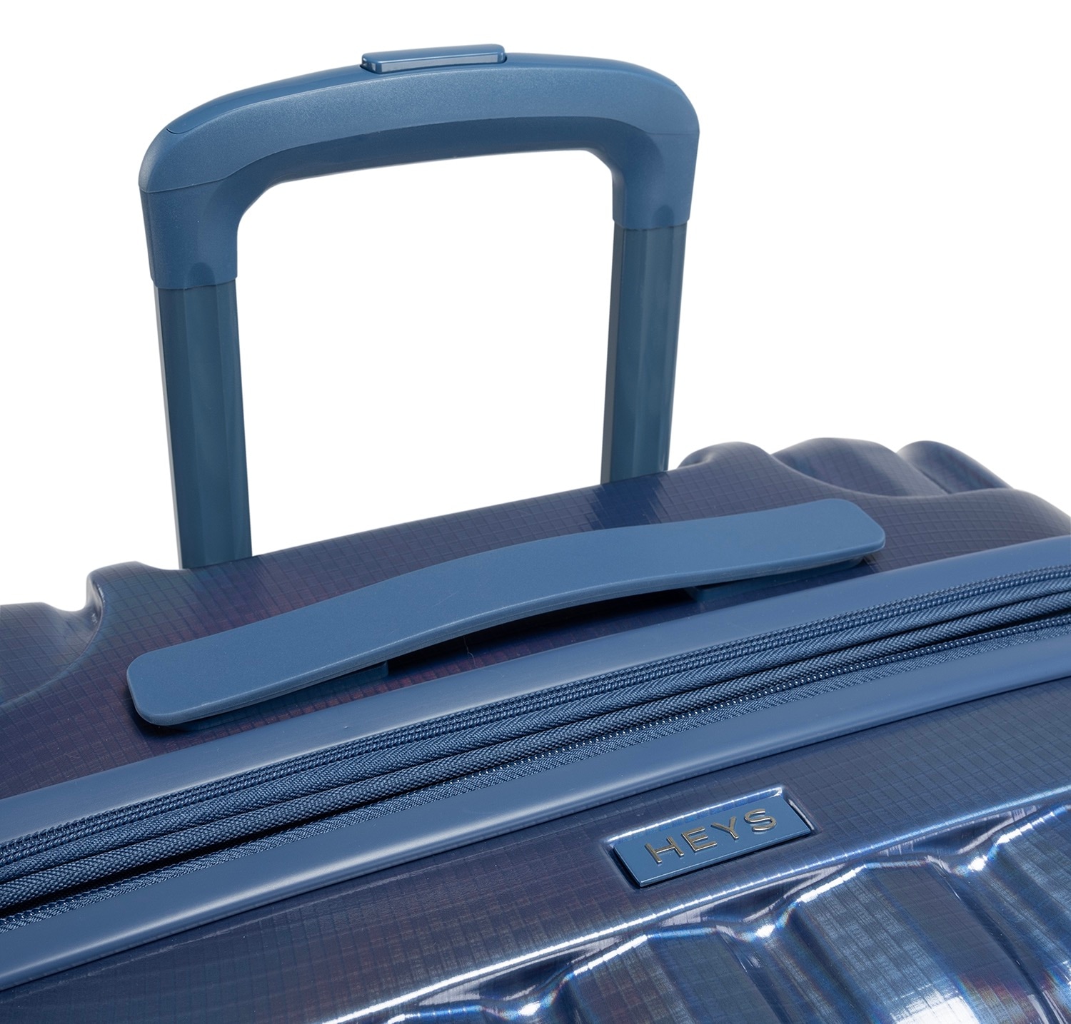 Heys Hartschalen-Trolley »Astro, verschiedene Größen und Farben«, 4 Rollen, Heys x Joachim Llambi Reisegepäck TSA Schloss Volumenerweiterung