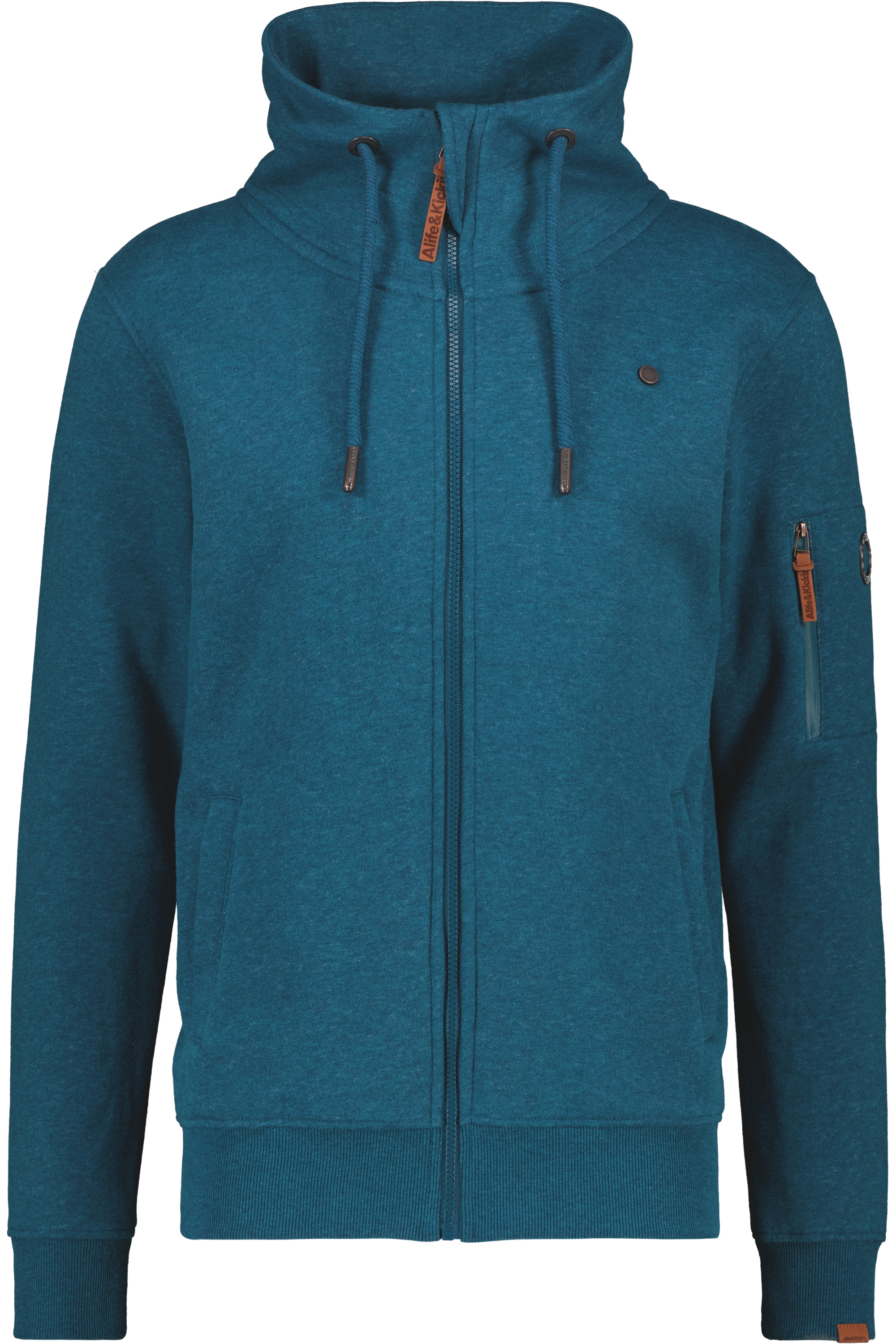 Sweatjacke »Herren EliasAK A«