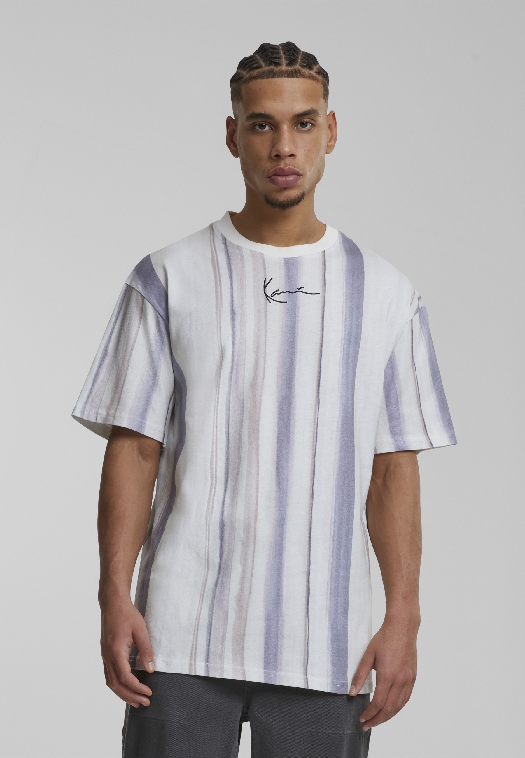 Karl Kani T-Shirt »Karl Kani Herren« 1 Stk.