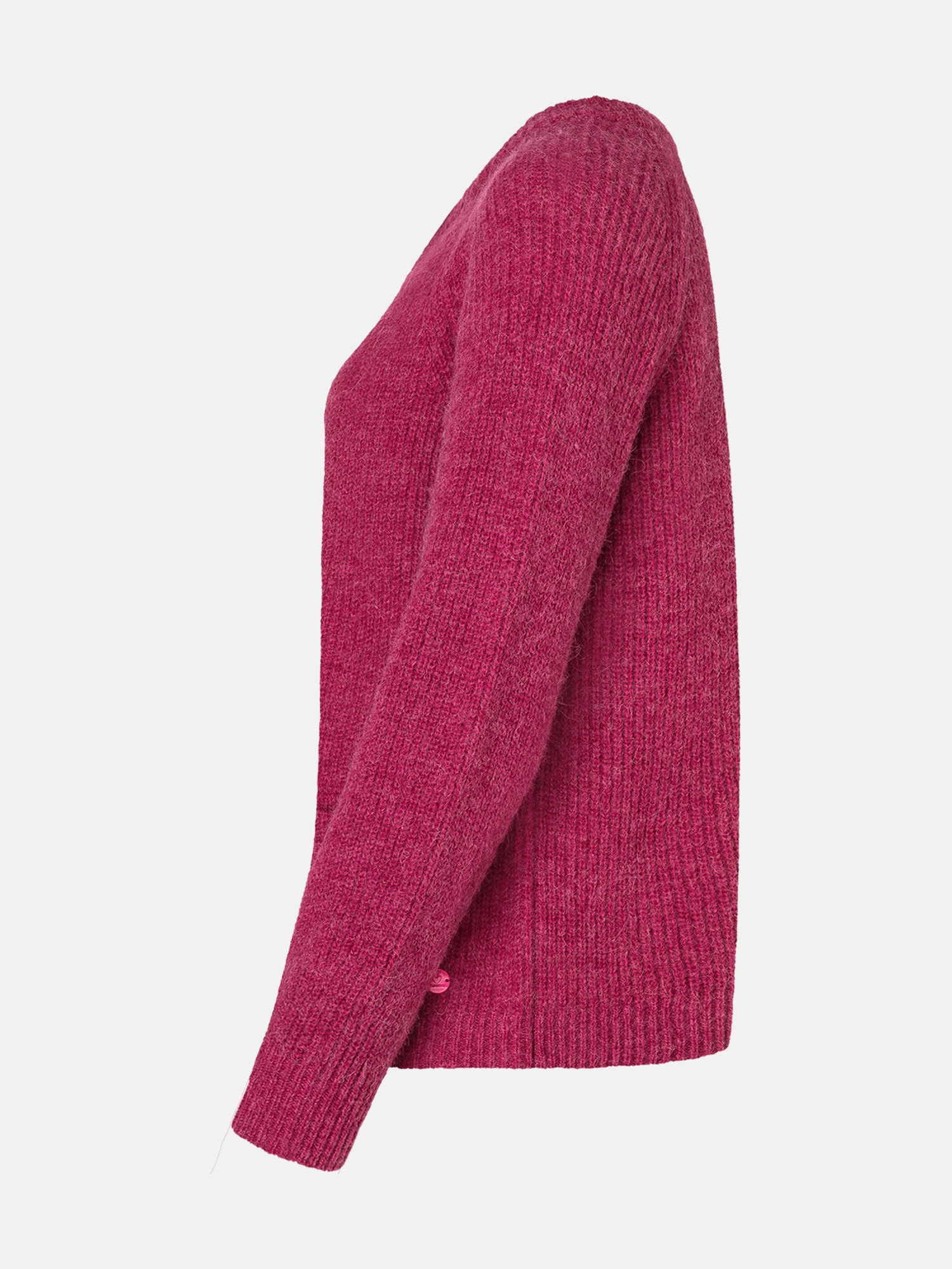 Lieblingsstück Strickjacke »Amaya«, mit Alpaka