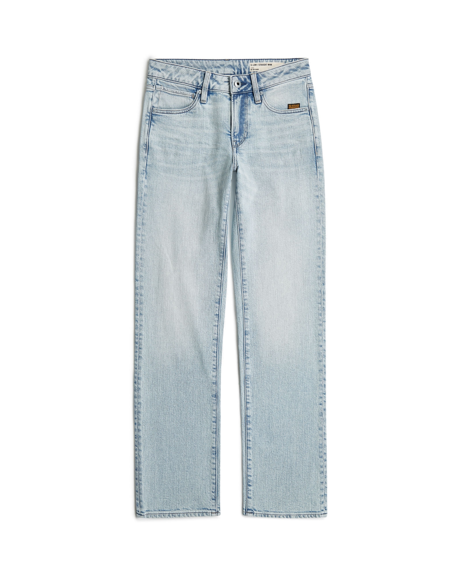 G-STAR 5-Pocket-Jeans »G-Straight Jeans«