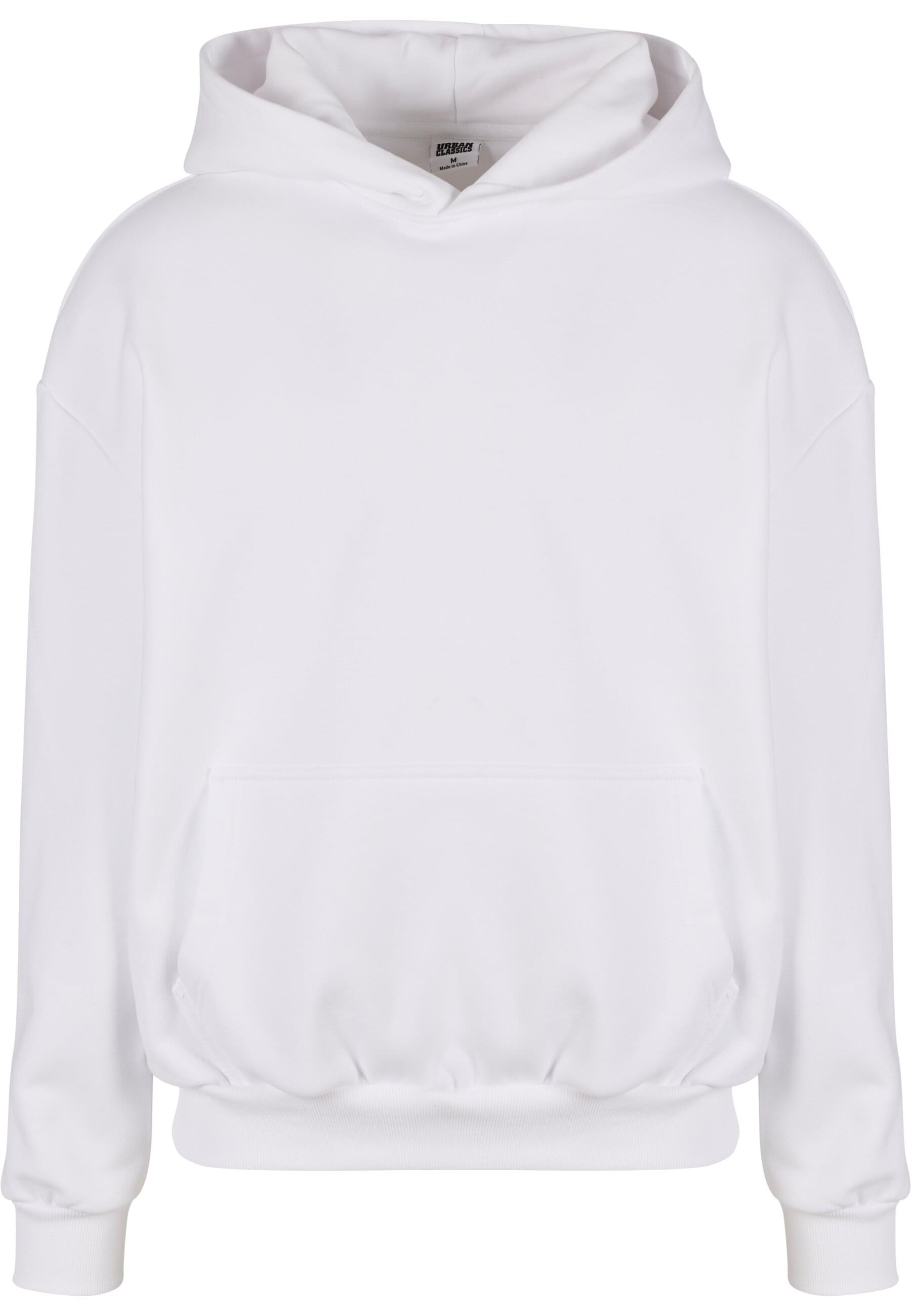 URBAN CLASSICS Kapuzensweatshirt »Urban Classics Ultra Heavy Oversized Hoody«, (1 tlg.)
