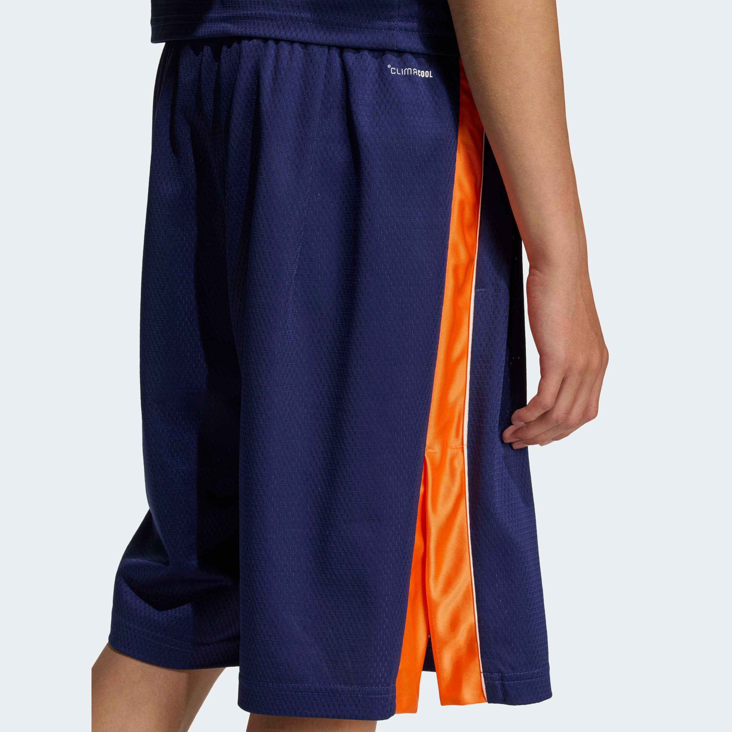 adidas Sportswear Shorts »STADIUM MESH«