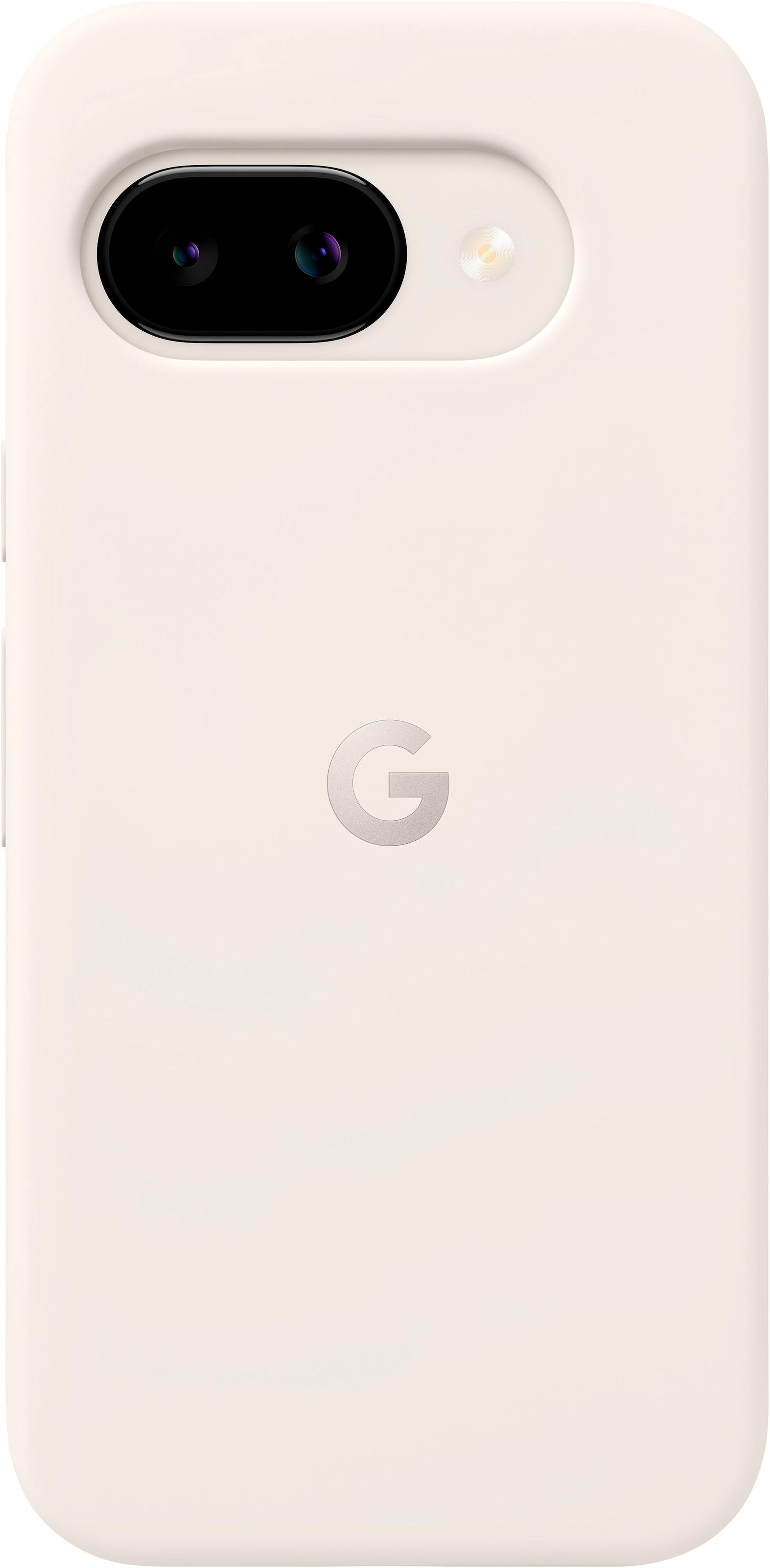 Google Smartphone-Hülle »Pixel 9a Case«, Smartphones