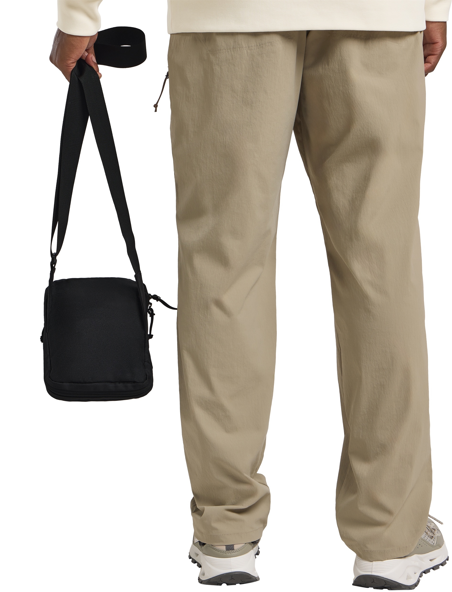 Jack Wolfskin Brustbeutel »KONYA ORGANIZER«