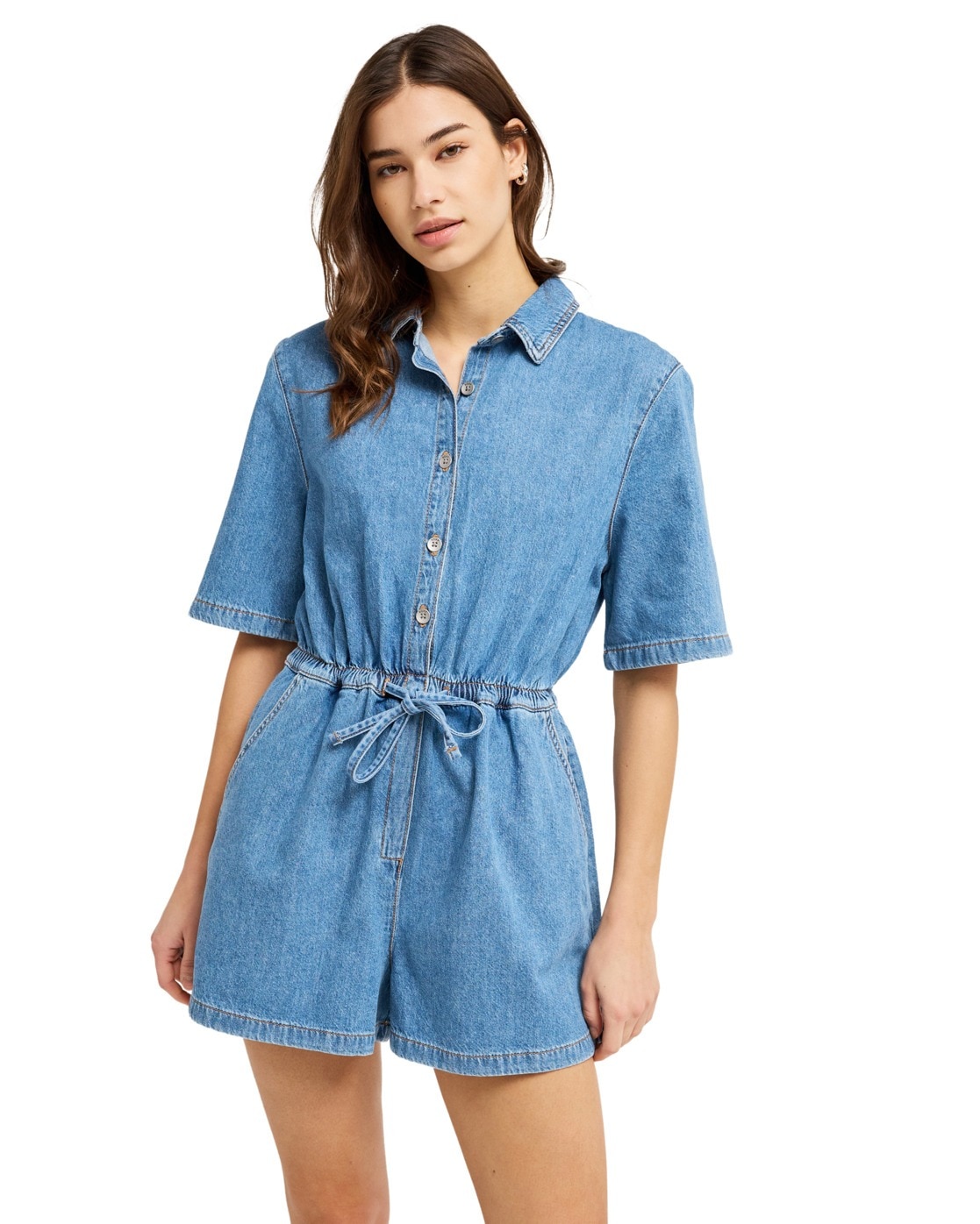 Roxy Overall "Real Tomorrow" günstig online kaufen