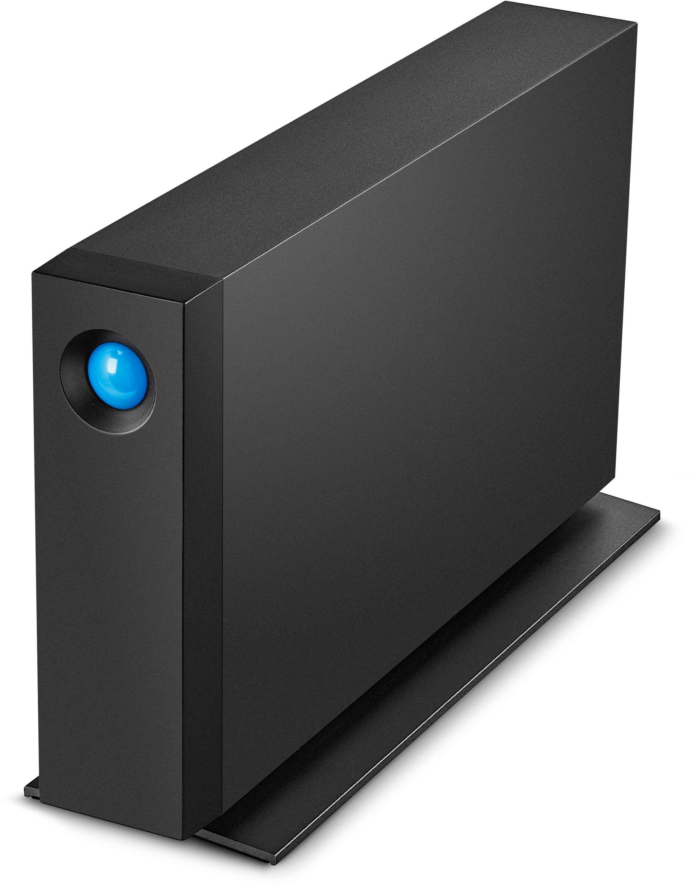 LaCie externe HDD-Festplatte »d2 Professional«, Anschluss USB-C-USB-C