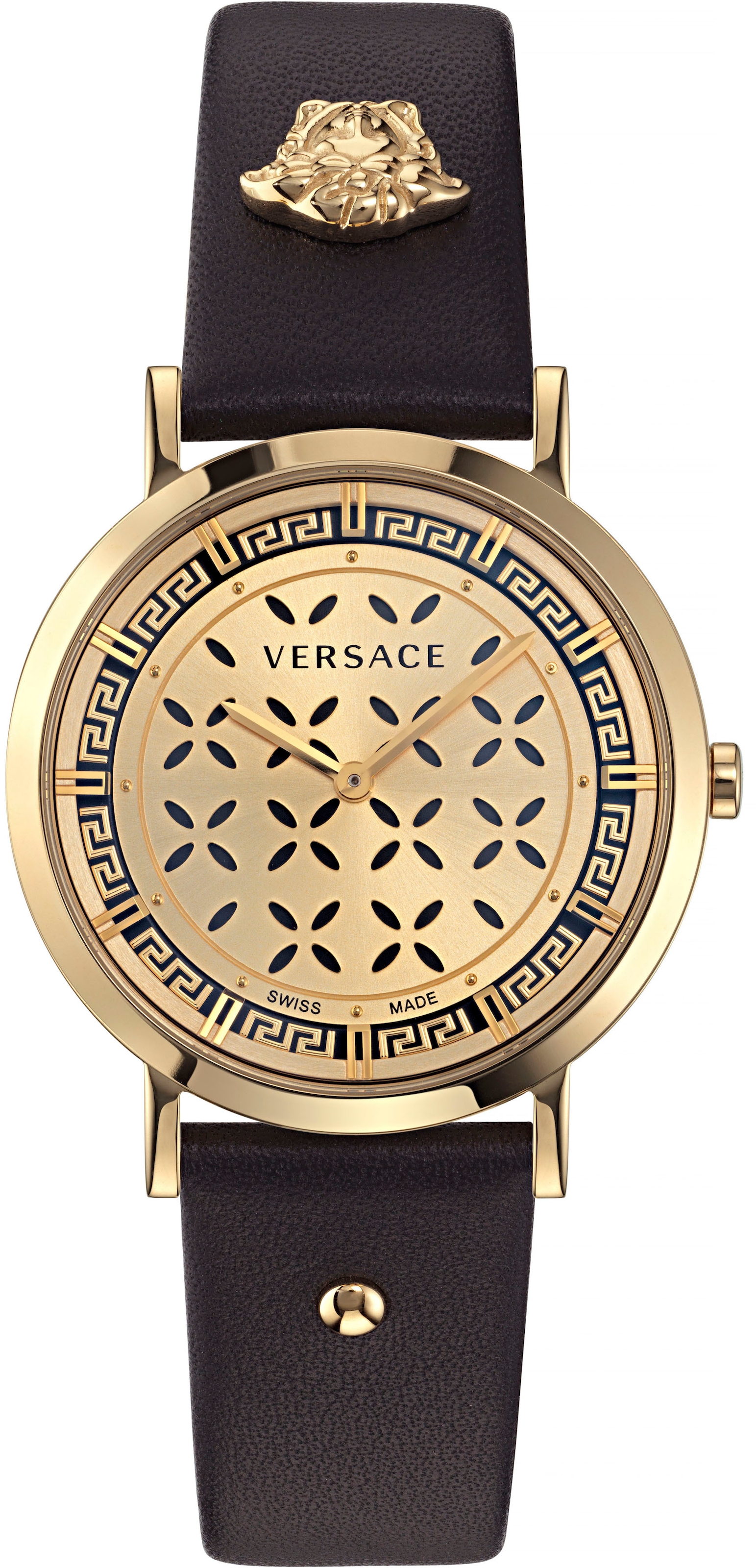 Versace Quarzuhr »NEW GENERATION VE3M01023« Ar...